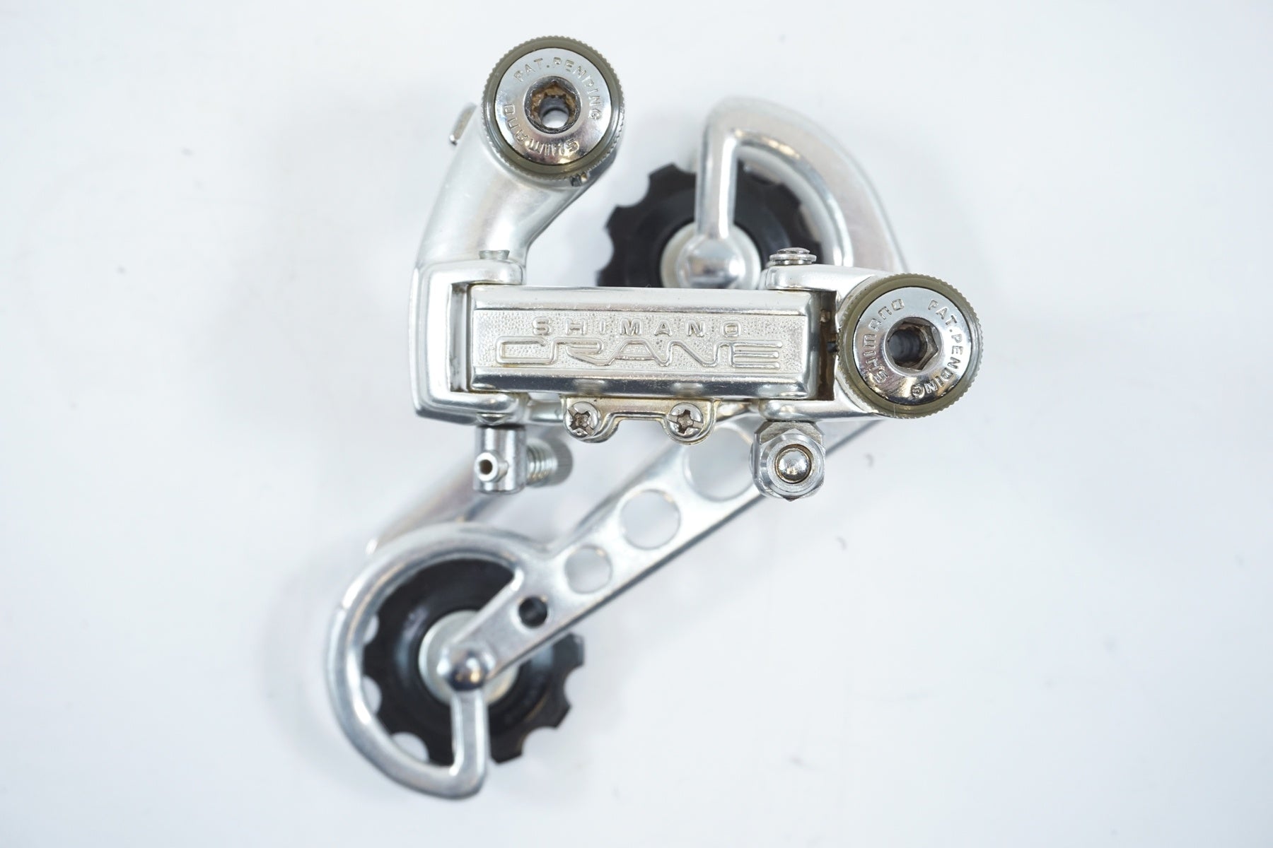 SHIMANO 「シマノ」 CRANE GS DB-110 リアディレイラー / 有明ガーデン店