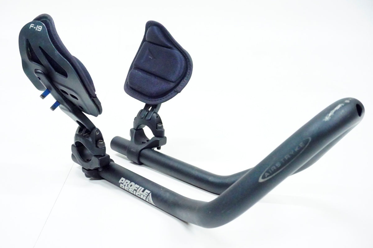 PROFILE DESIGN 「プロファイルデザイン」 AIRSTRYKE DHバー / 名古屋大須店