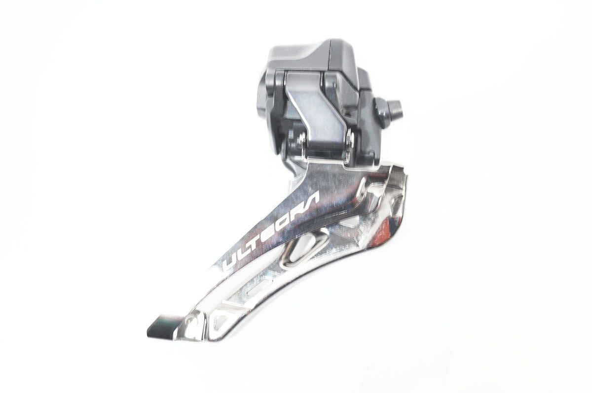 Di2 アルテグラ FD-r8150 FD-R8150 12s アルテグラ フロント