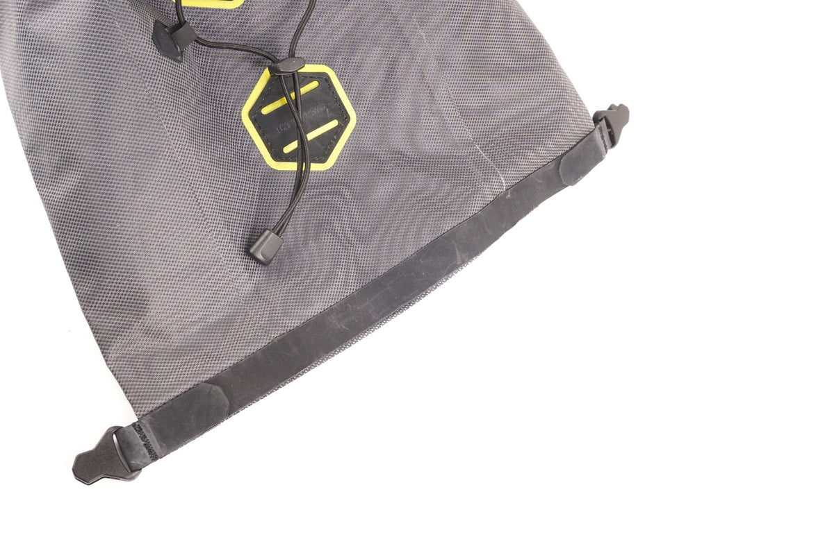 APIDURA 「アピデュラ」 EXPEDITION SADDLE PACK サドルバッグ / 中目黒店