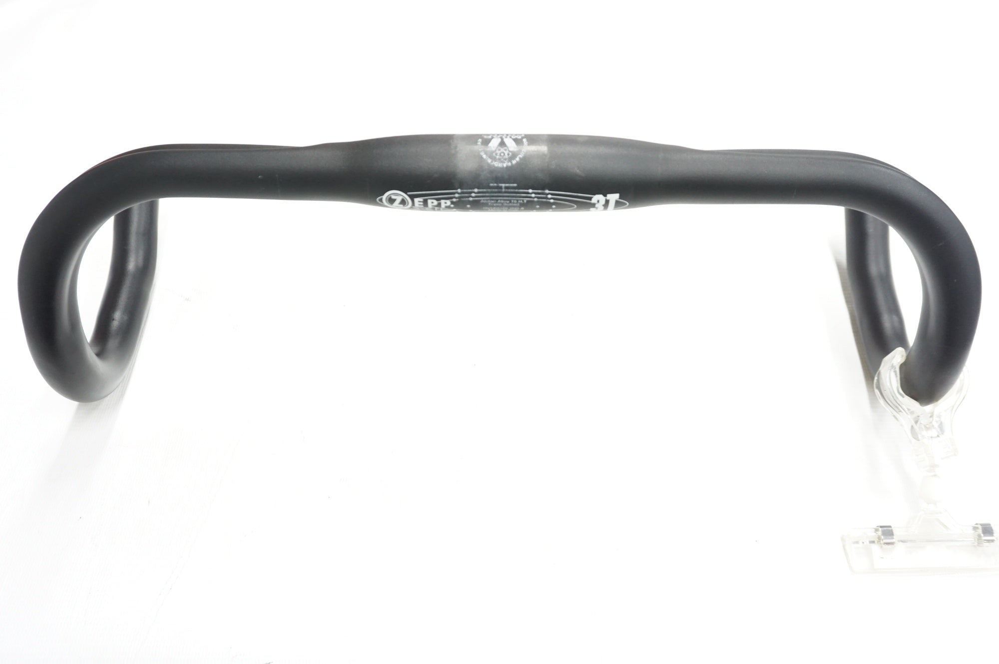 3T 「スリーティー」 Φ31.8 420mm ZEPP XL ハンドル / 阪急塚口店