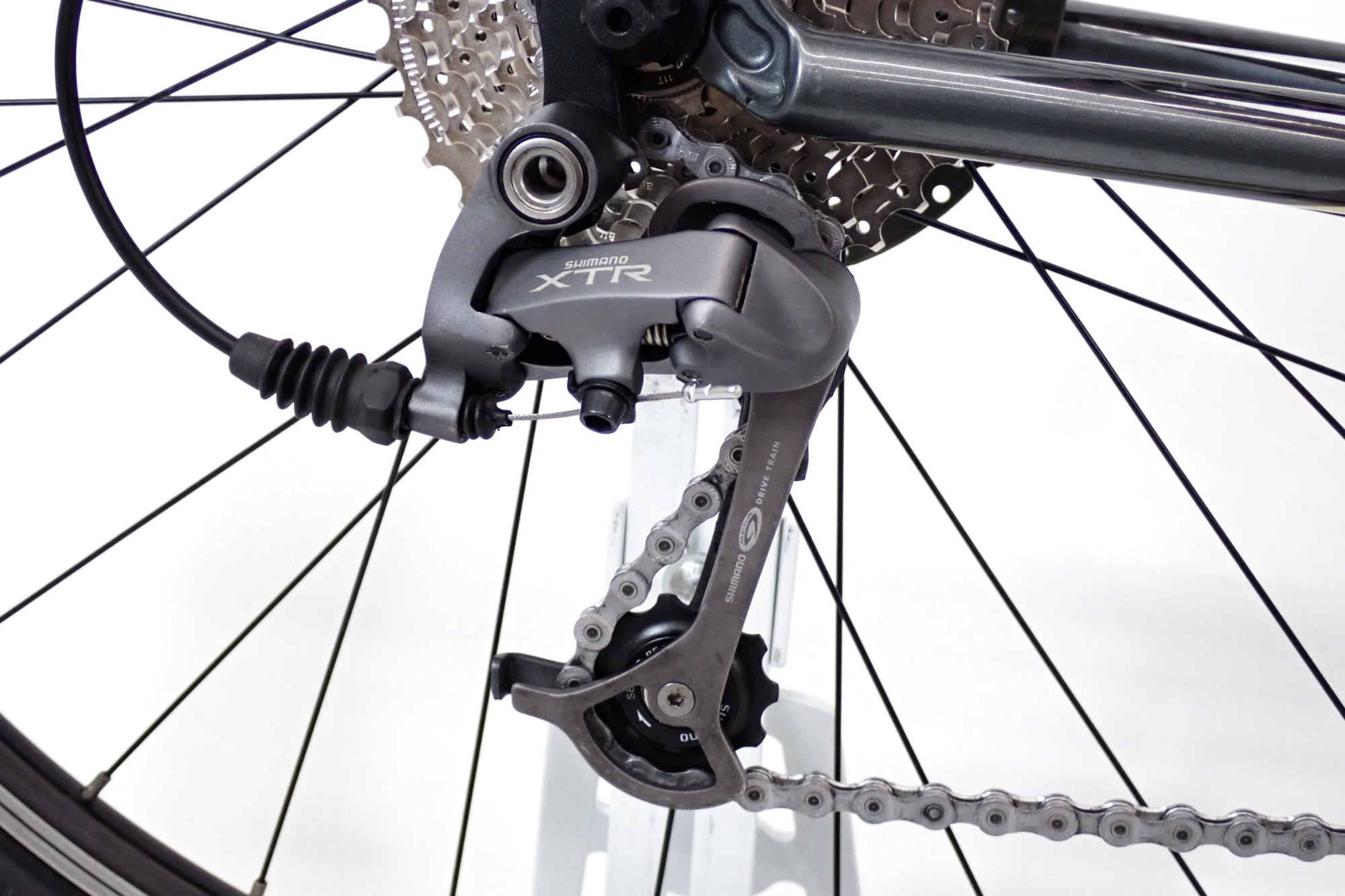 GIANT 「ジャイアント」 XTC COMPOSIT2 2006年モデル マウンテンバイク / 伊勢崎店