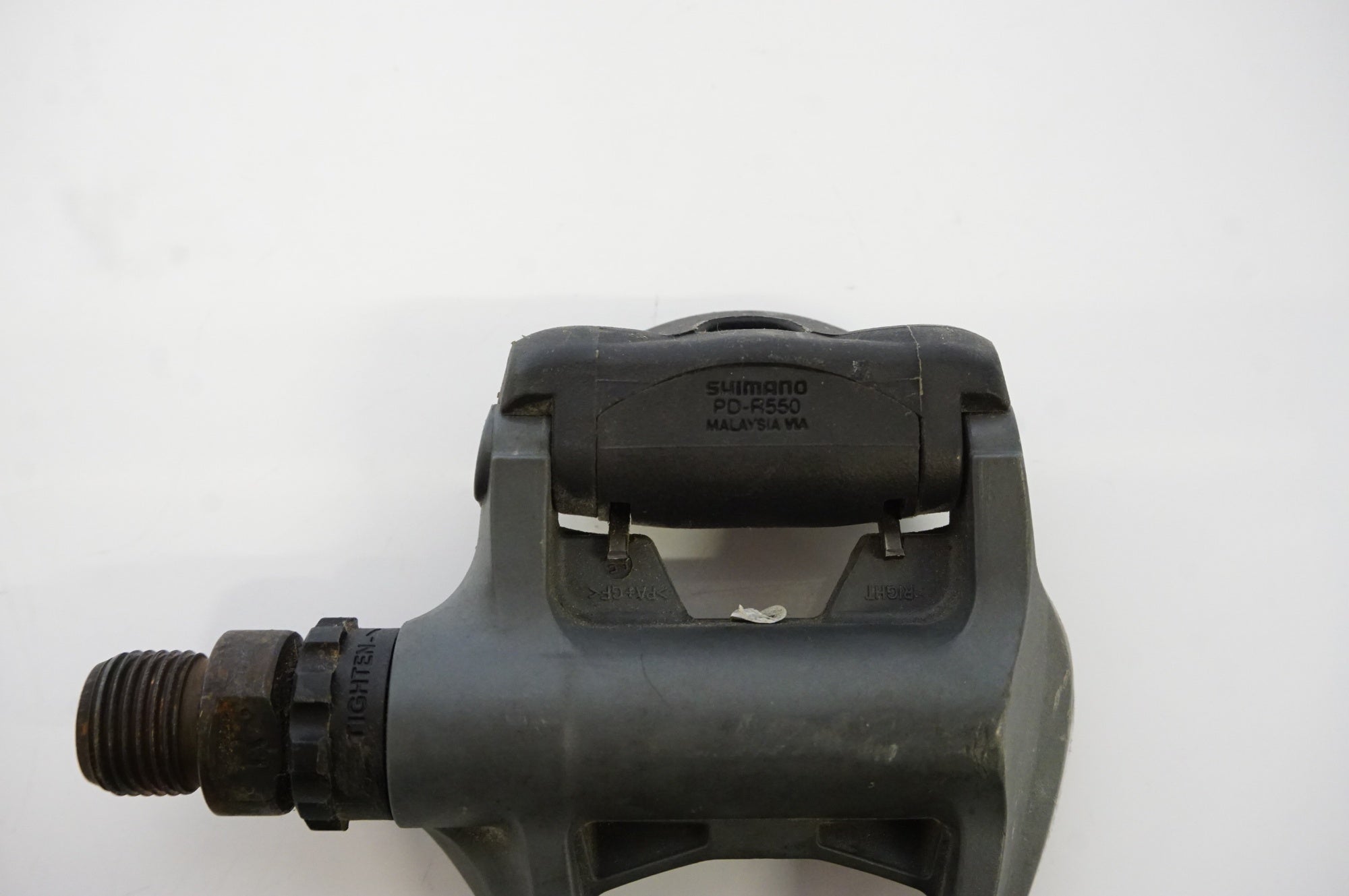 SHIMANO 「シマノ」 PD-R550 ペダル / 浜松店