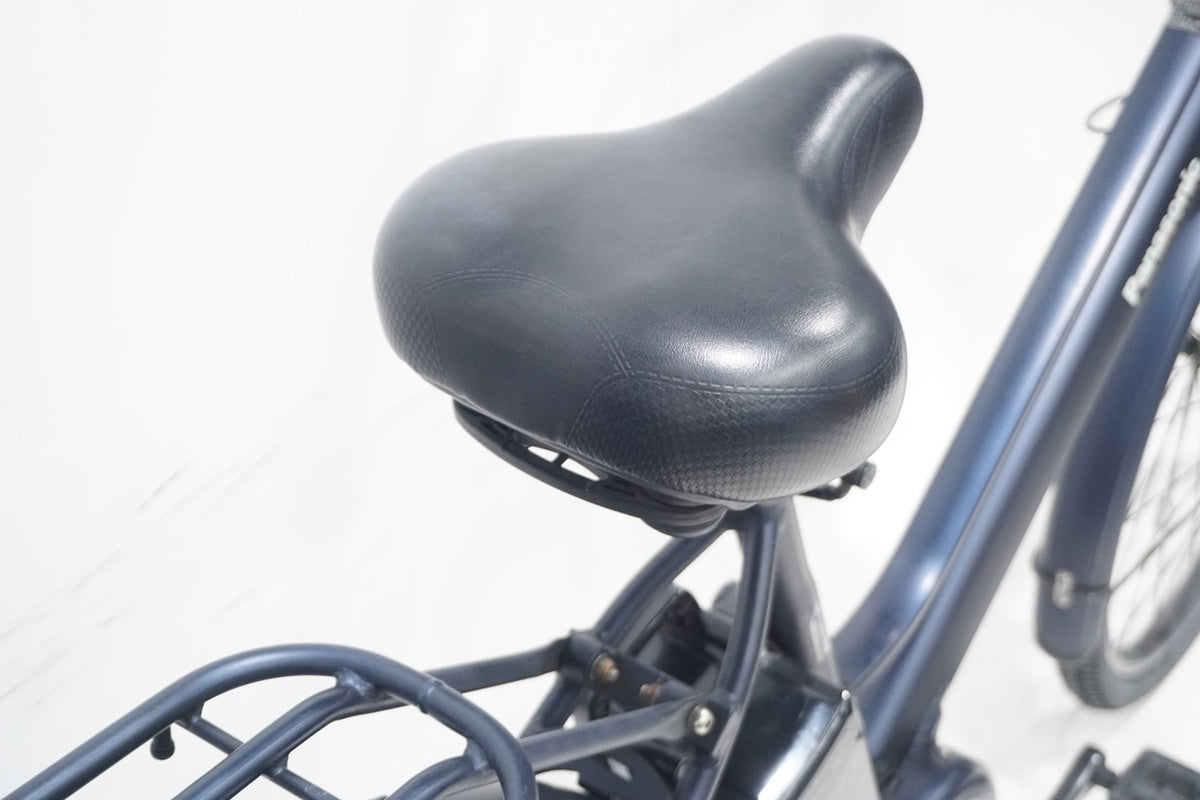 PANASONIC 「パナソニック」 ティモS BE-ELST636 2022年モデル 電動アシスト自転車/ 大阪美原北インター店