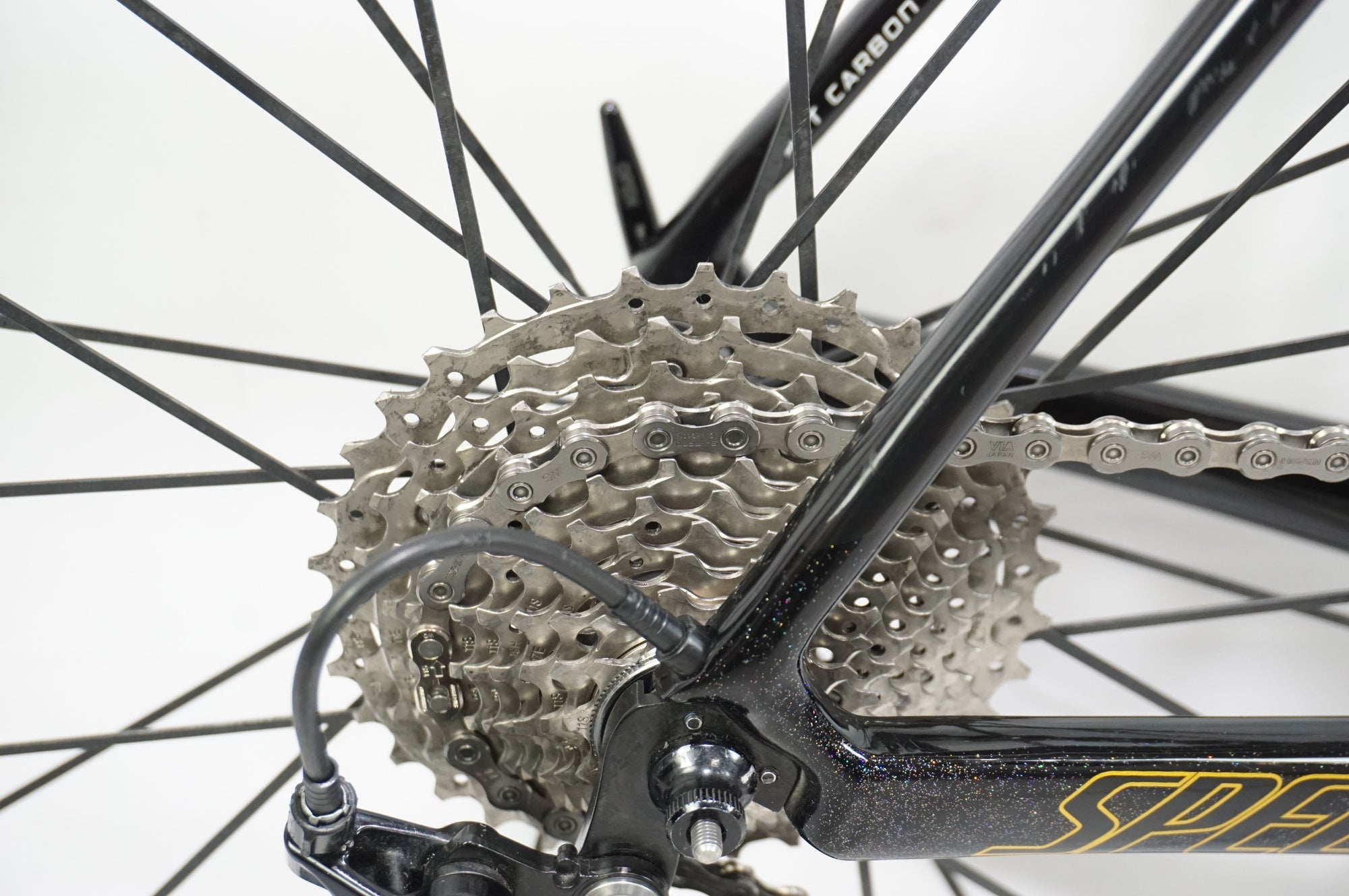 SPECIALIZED 「スペシャライズド」 TARMAC MEN SPORT カスタム 2018年モデル ロードバイク / 中目黒店