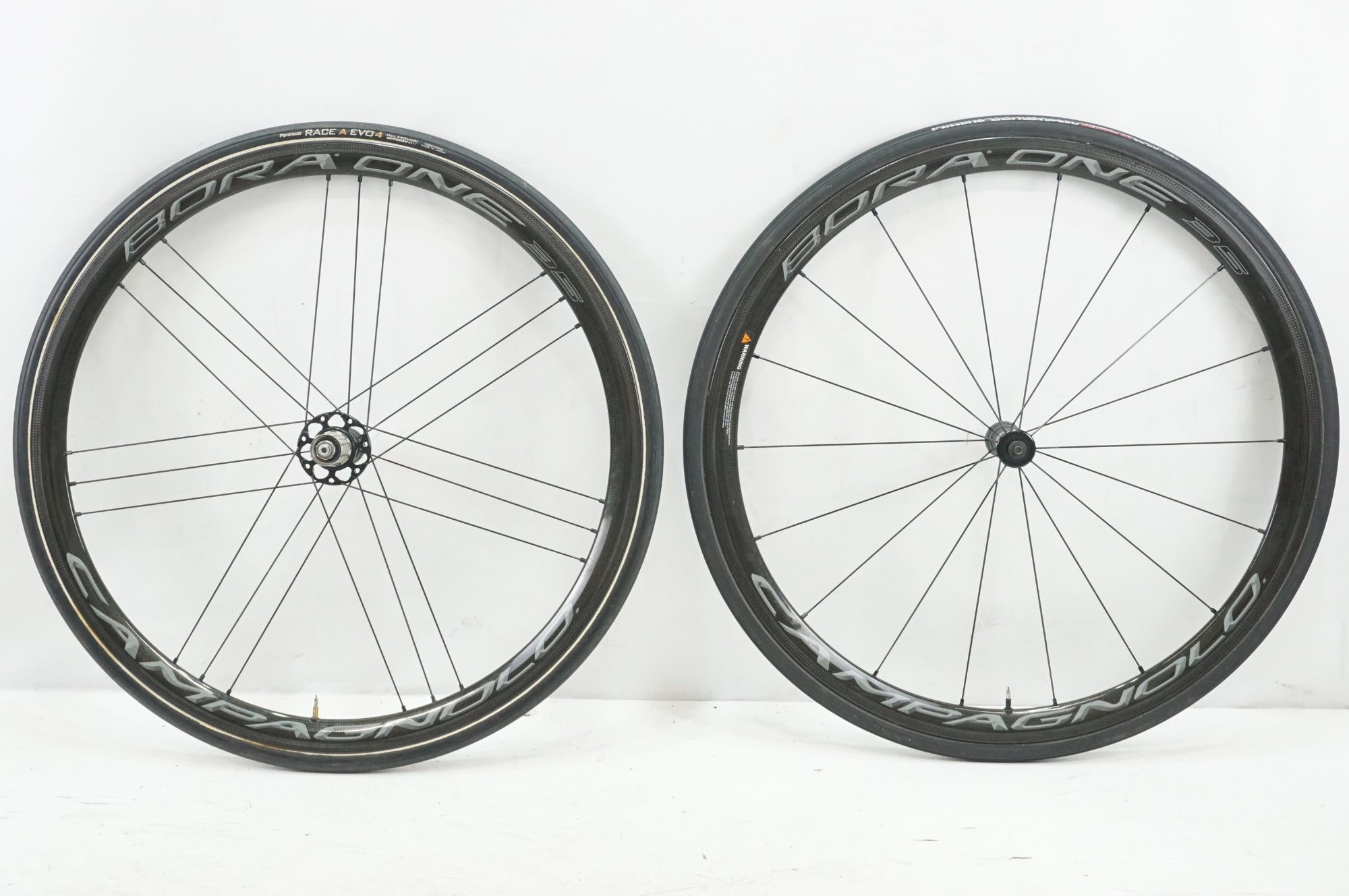 CAMPAGNOLO 「カンパニョーロ」 BORA ONE 35 TU シマノ11S ホイールセット / 大宮店