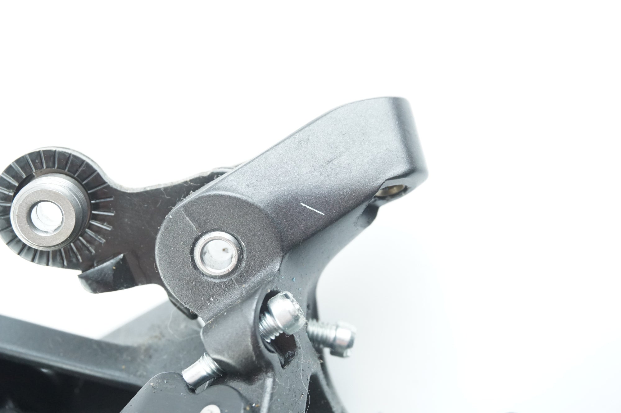 SHIMANO 「シマノ」 DEORE RD-M5120 リアディレイラー / 中目黒店