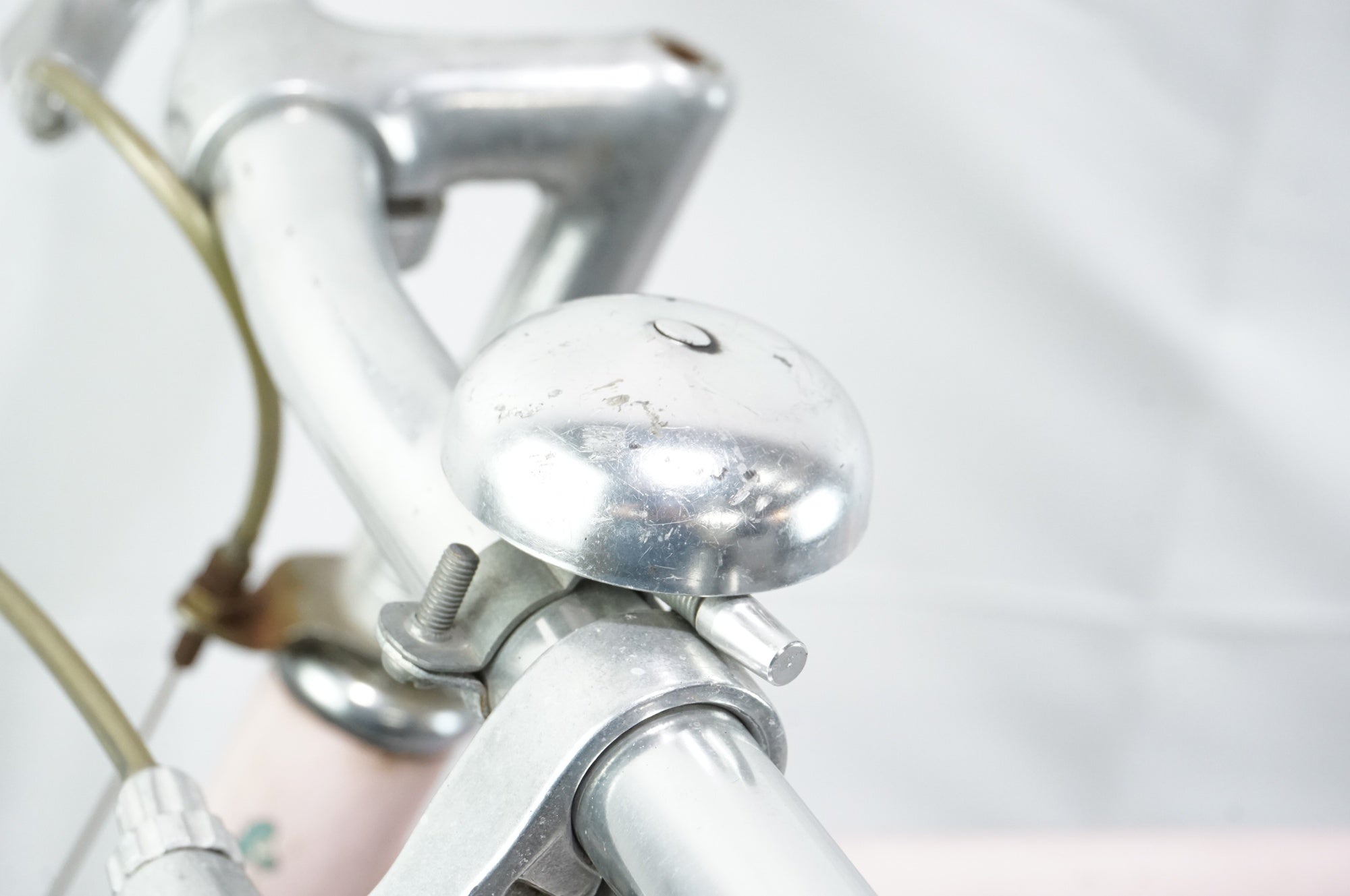 ジャンク BRUNO 「ブルーノ」 MINIVELO 20 FLAT 2015年モデル ミニベロ / 中目黒店