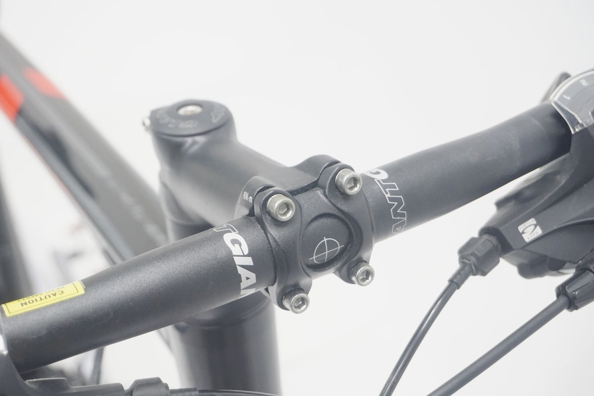 GIANT 「ジャイアント」 ESCAPE RX3 2018年モデル クロスバイク / 京都八幡店