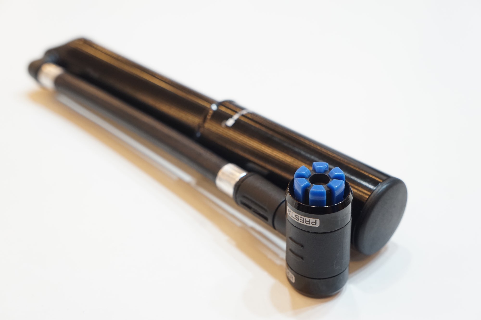 PANARACER 「パナレーサー」 BMP-23AEZ ワンタッチミニポンプ / バイチャリ浦和ベース