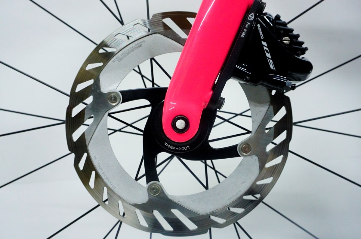 CANNONDALE 「キャノンデール」 CAAD13 DISC TEAM REPLICA 2023年モデル ロードバイク / 名古屋大須店