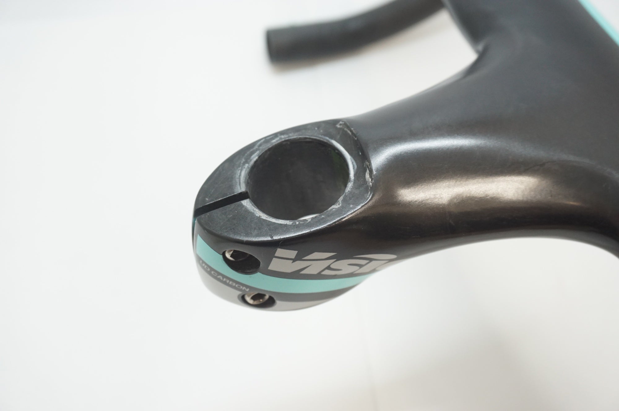 VISION 「ヴィジョン」 METIRON ステム一体型 420mm ハンドル / 福岡店