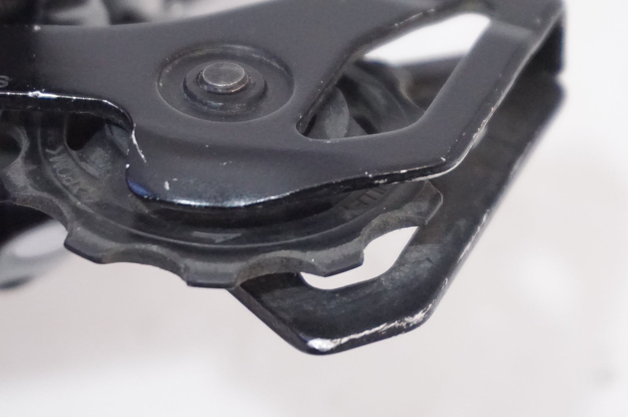 ジャンク SHIMANO 「シマノ」 DURA-ACE RD-R9100 リアディレイラー / 世田谷店