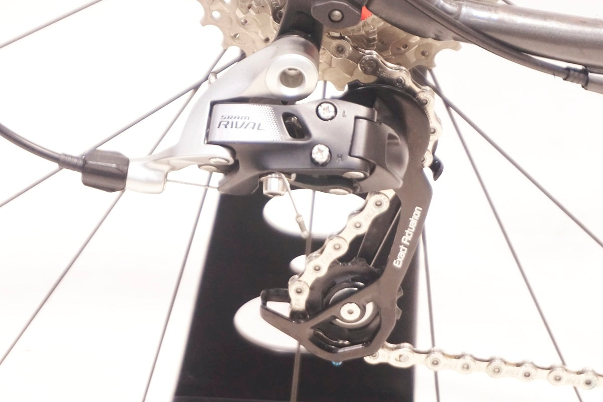 SPECIALIZED 「スペシャライズド」 ALLEZ E5 ELITE RIVAL 2022年モデル ロードバイク / 大阪門真店