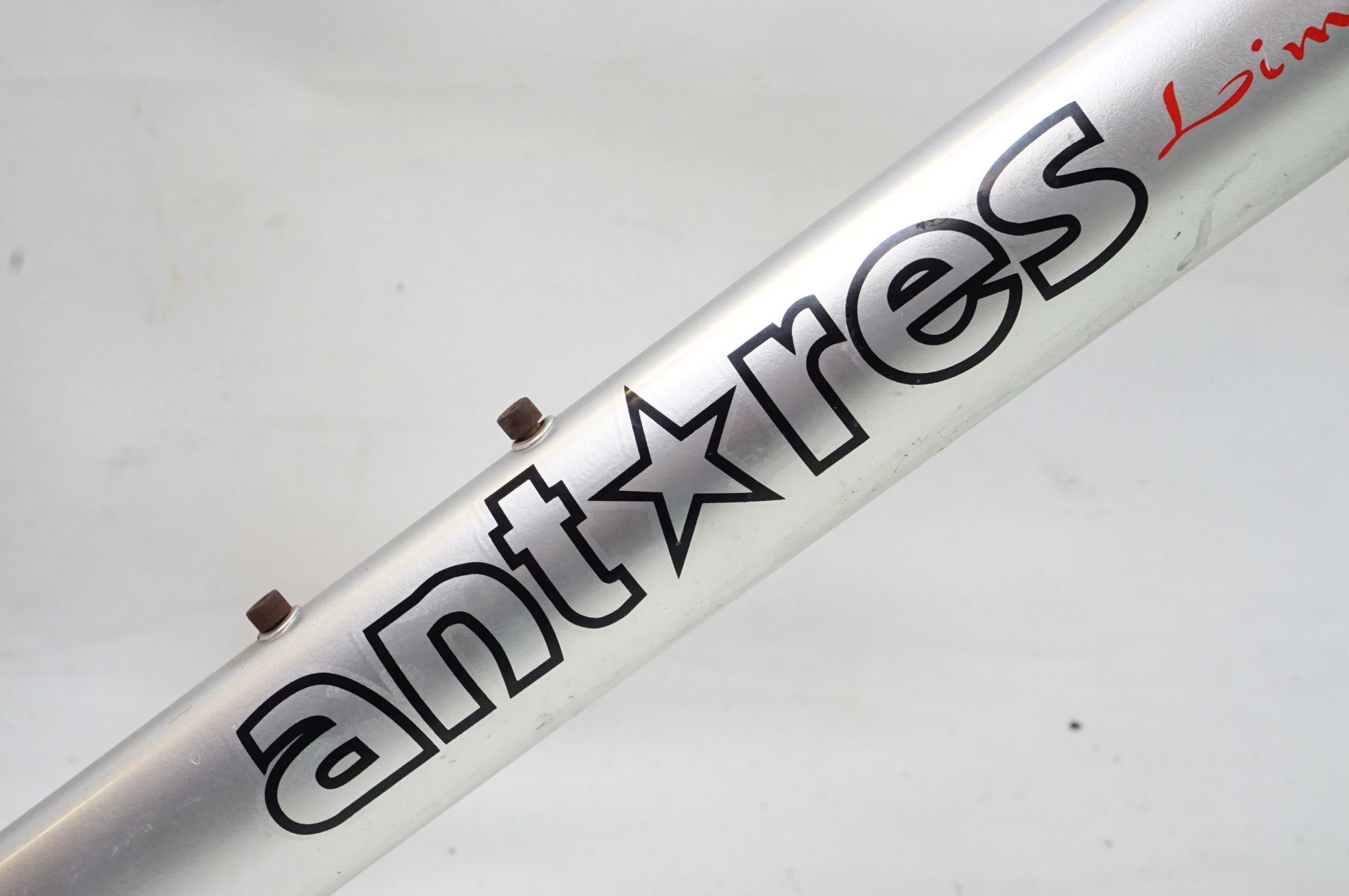 ジャンク ANTARES 「アンタレス」 210 年式不明 フレームセット/ 熊谷本店