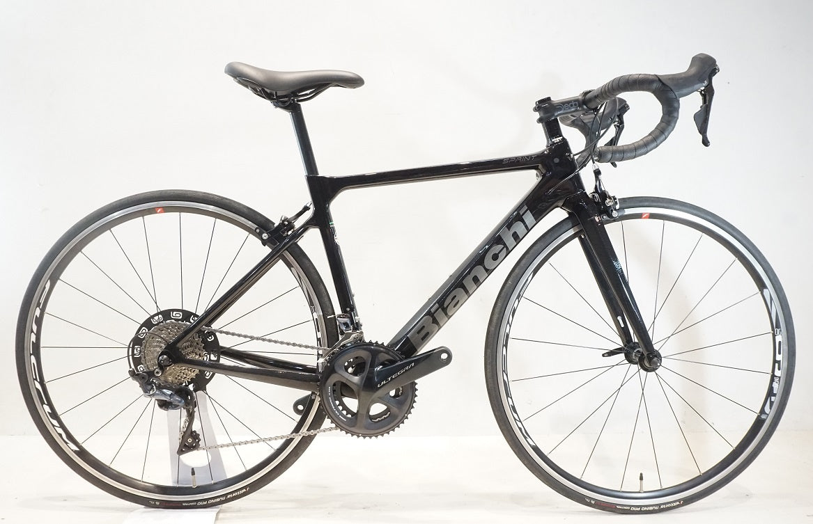 BIANCHI 「ビアンキ」 SPRINT ULTEGRA 2021年ごろモデル ロードバイク / 横浜戸塚店