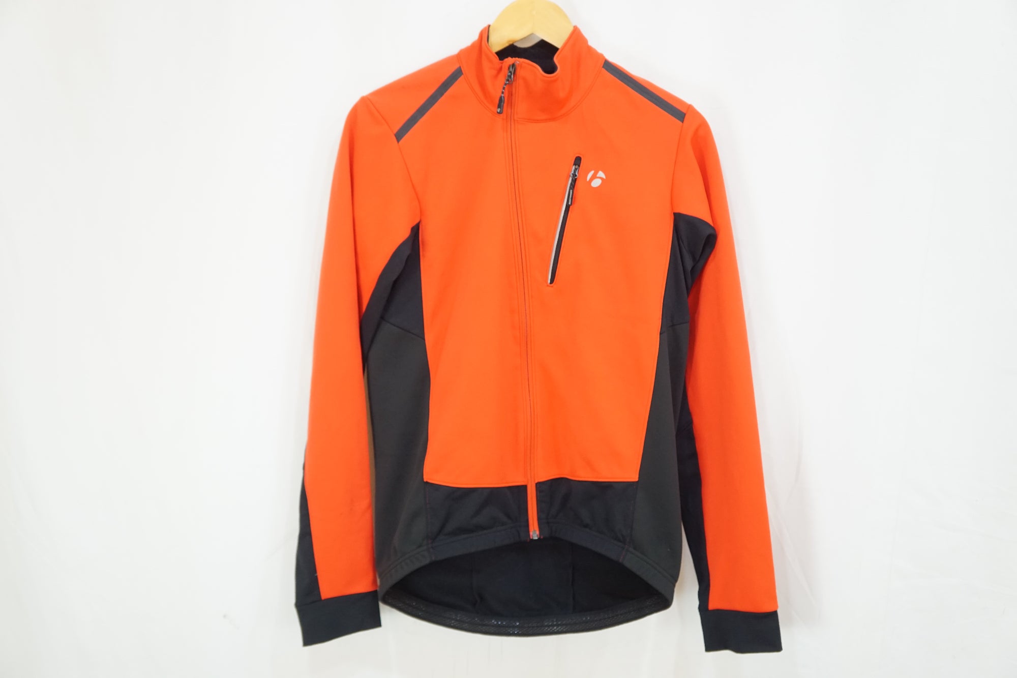 BONTRAGER 「ボントレガー」 VELOCIS SOFTSHELL JACKET Mサイズ ジャケット / バイチャリ浦和ベース