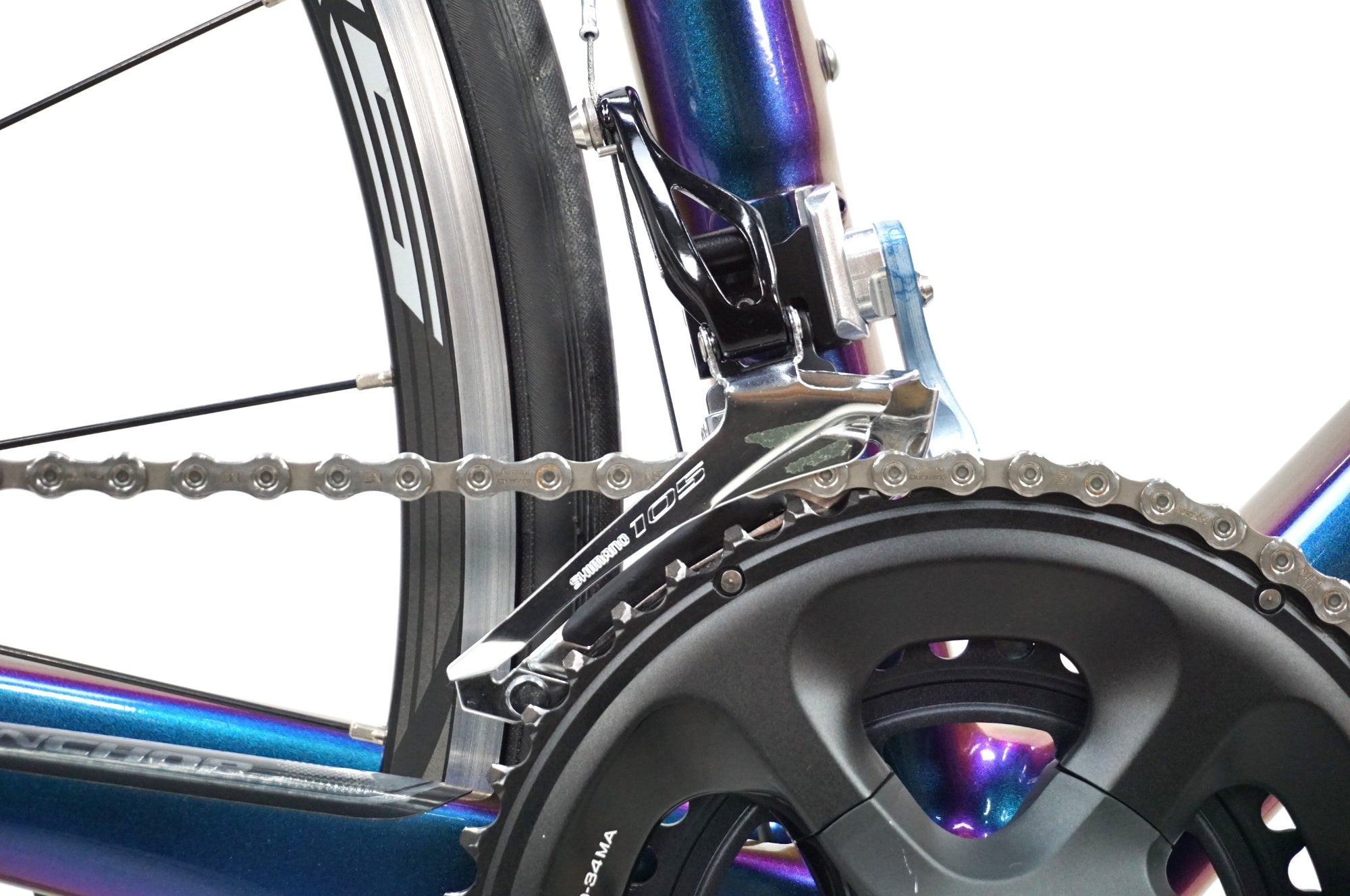 ANCHOR 「アンカー」 RL8 EQUIPE 2015年モデル ロードバイク / 川越店