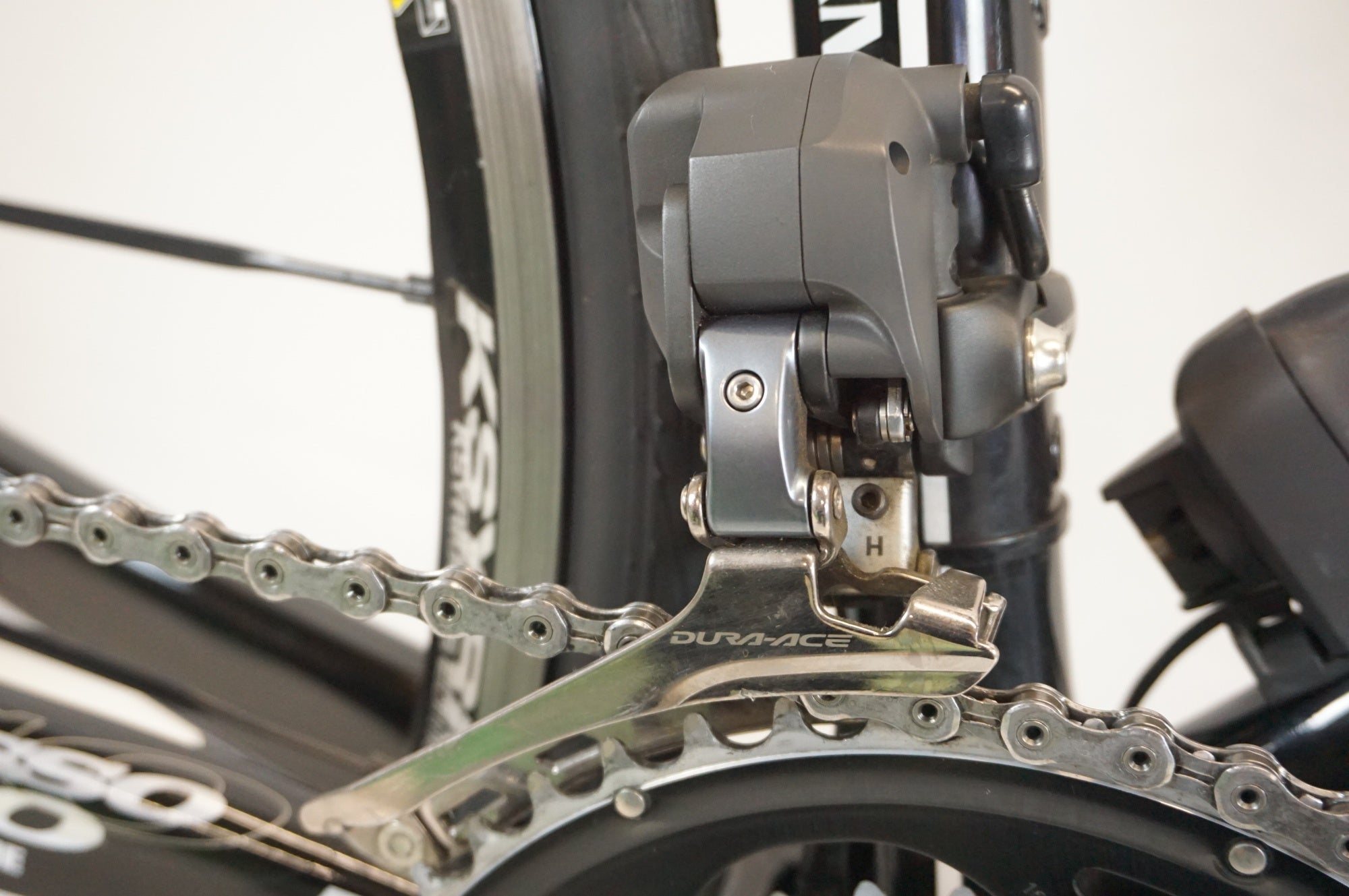 BASSO 「バッソ」 ASTRA 2011年モデル ロードバイク カスタム / 宇都宮店