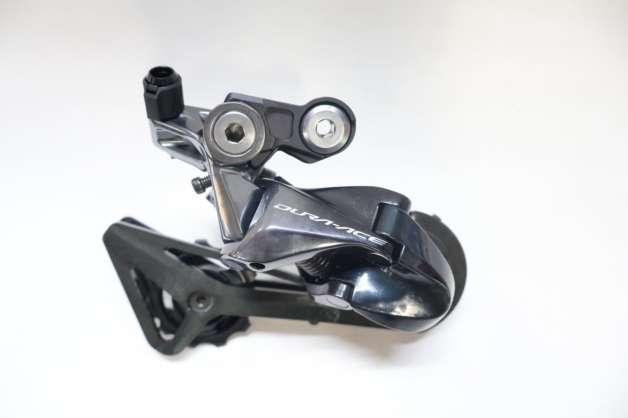 SHIMANO 「シマノ」 DURA-ACE RD-R9100 リアディレイラー / 滋賀