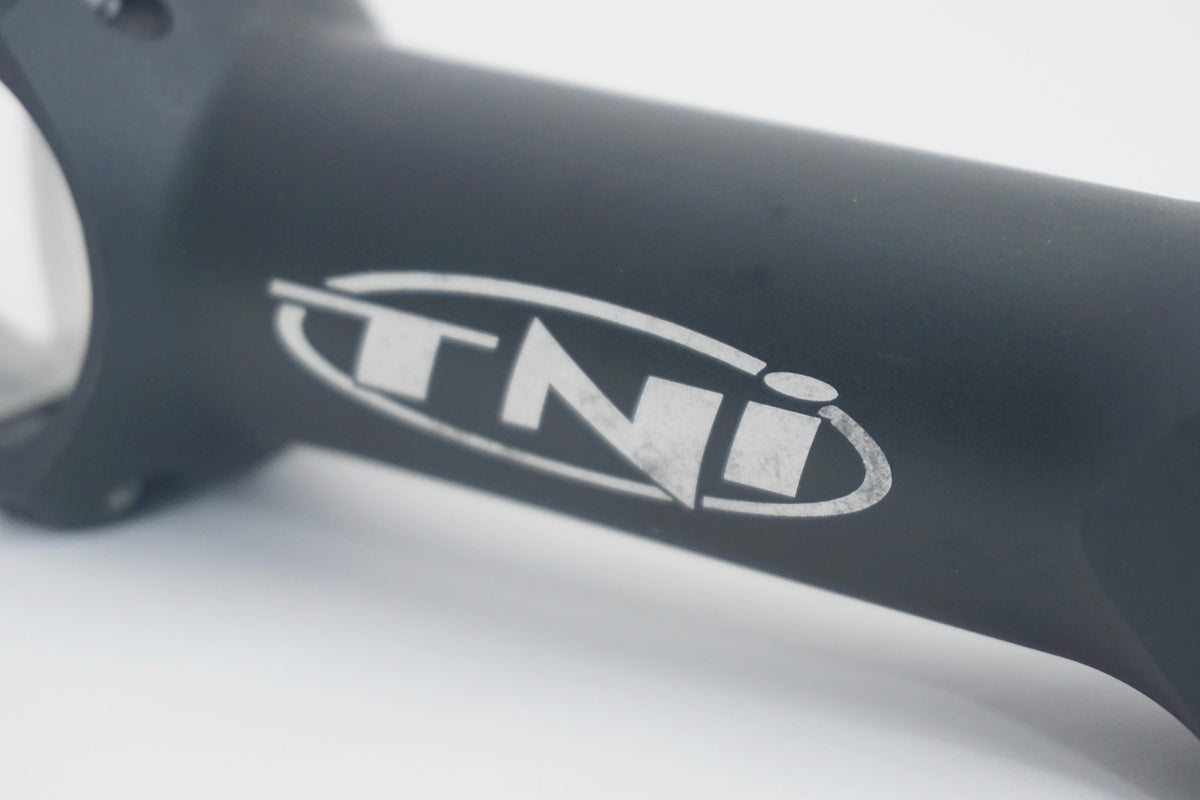 TNI 「ティーエヌアイ」 CNC SUB 100 Φ31.8 120mm ステム / 京都八幡店