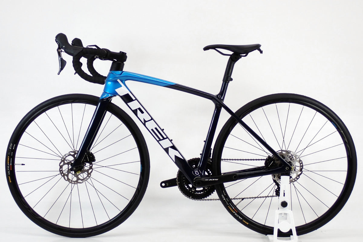 ジャンク TREK 「トレック」 EMONDA SL5 2021年モデル ロードバイク / 伊勢崎店
