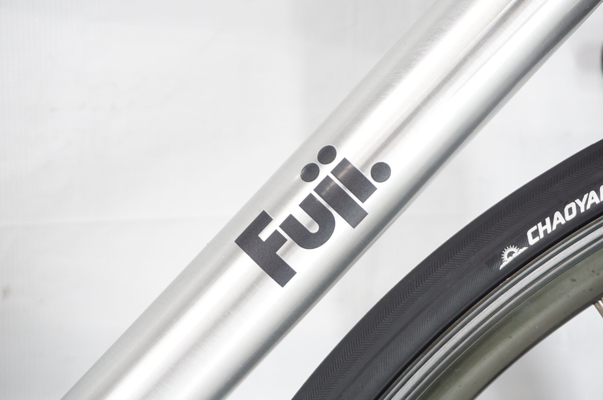 FUJI 「フジ」 TRACK ARCV 2018年モデル ピストバイク / 阪急塚口店