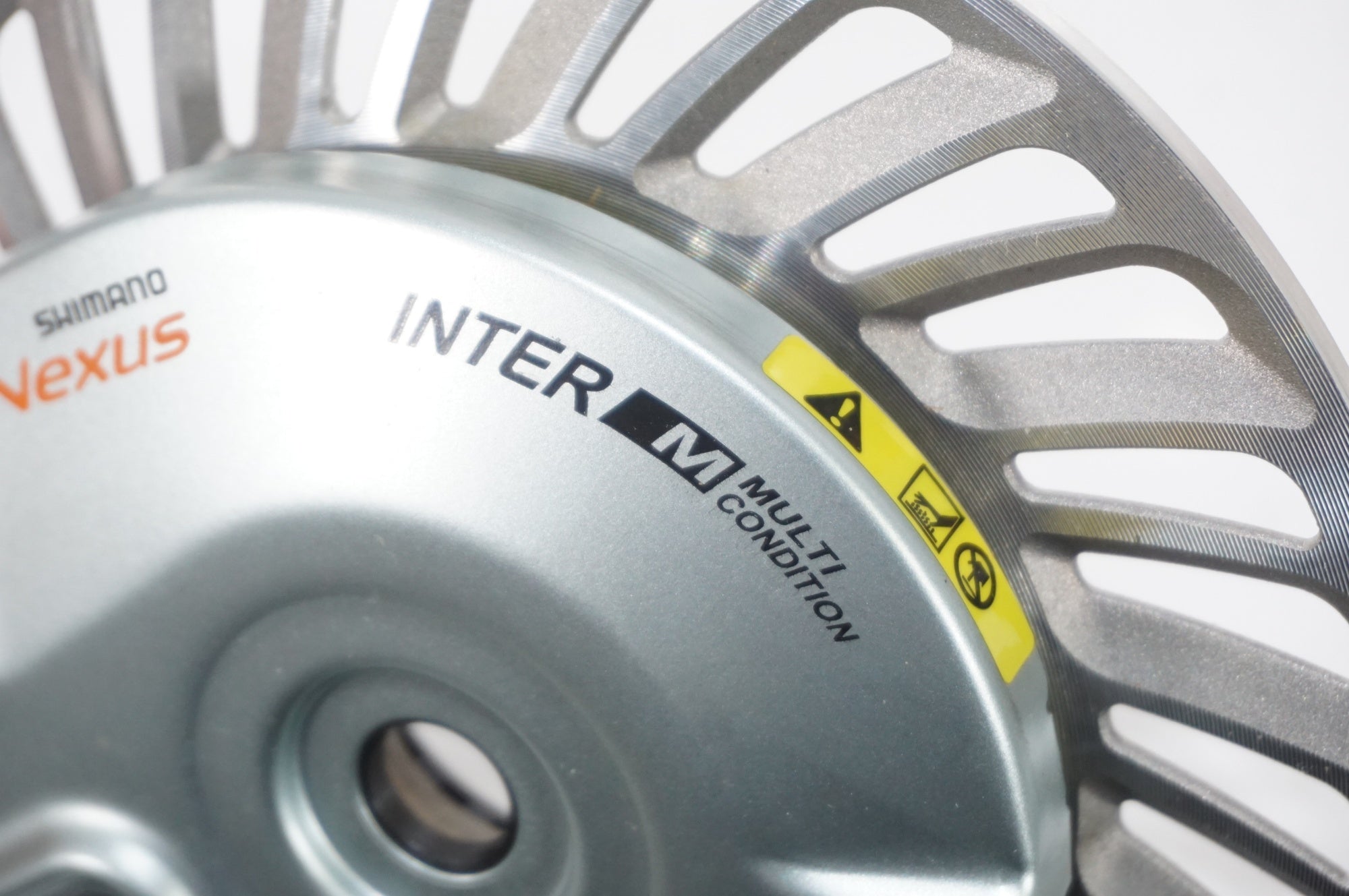 SHIMANO 「シマノ」 NEXUS BR-C6000-R リアハブローラーブレーキ / AKIBA店
