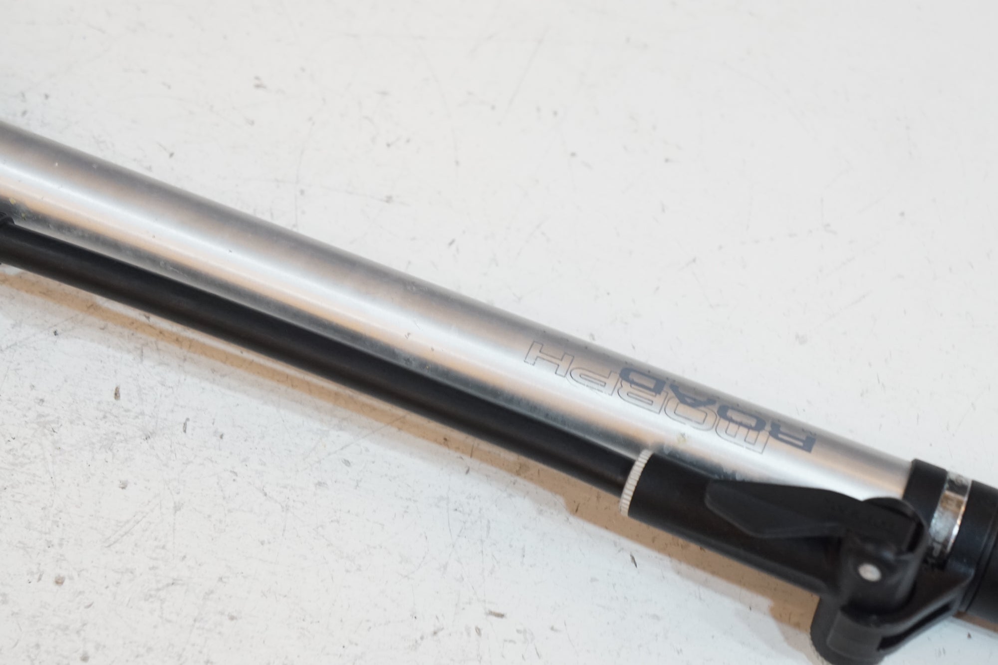 TOPEAK 「トピーク」 ROAD MORPHG 携帯ポンプ / バイチャリ浦和ベース