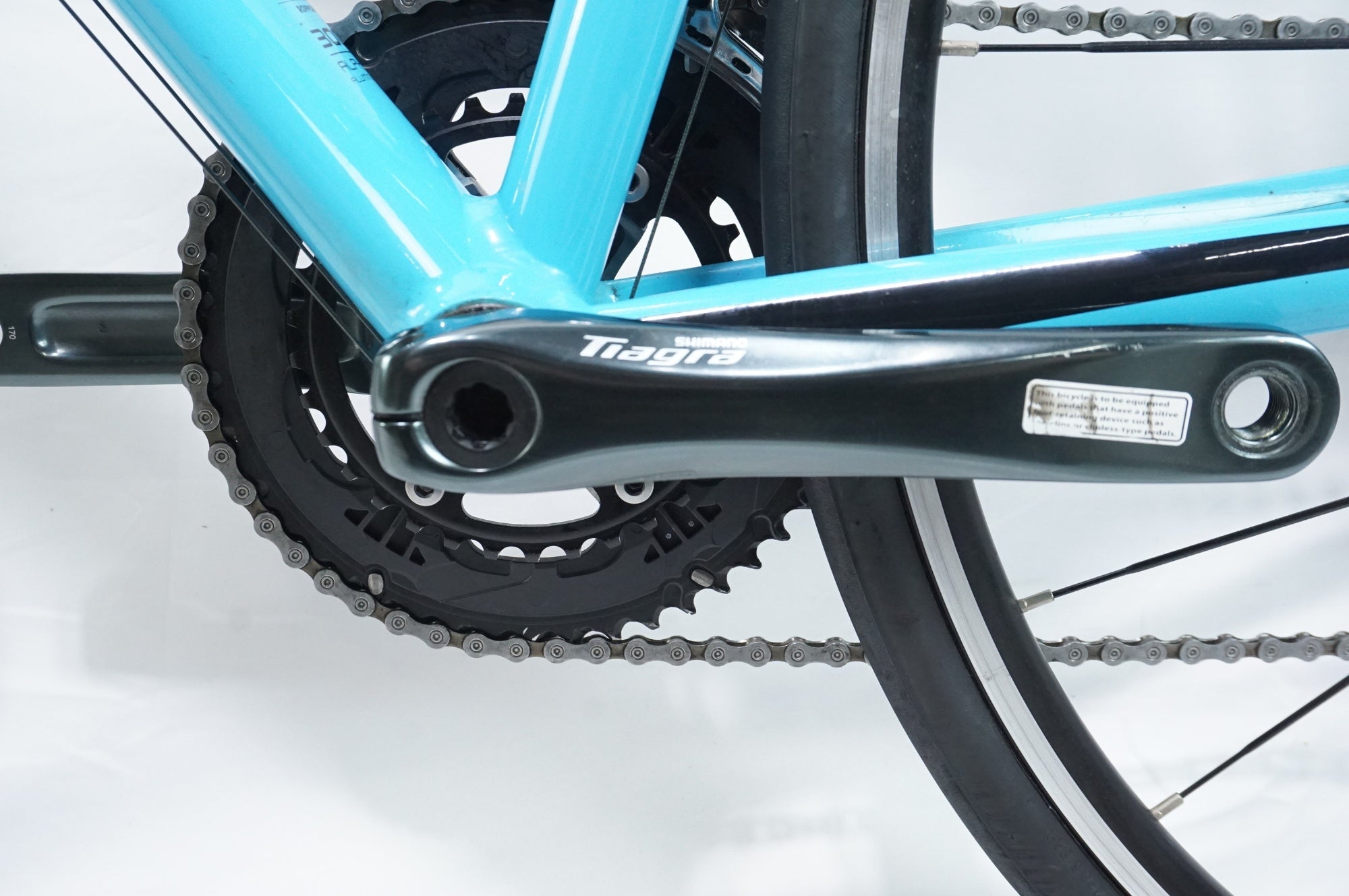 TREK 「トレック」 EMONDA ALR4 2018年モデル ロードバイク / 中目黒店