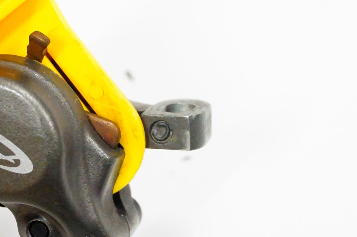 ジャンク AVID 「エイビッド」 JUICY FIVE ブレーキレバー&ブレーキセット / 名古屋大須店