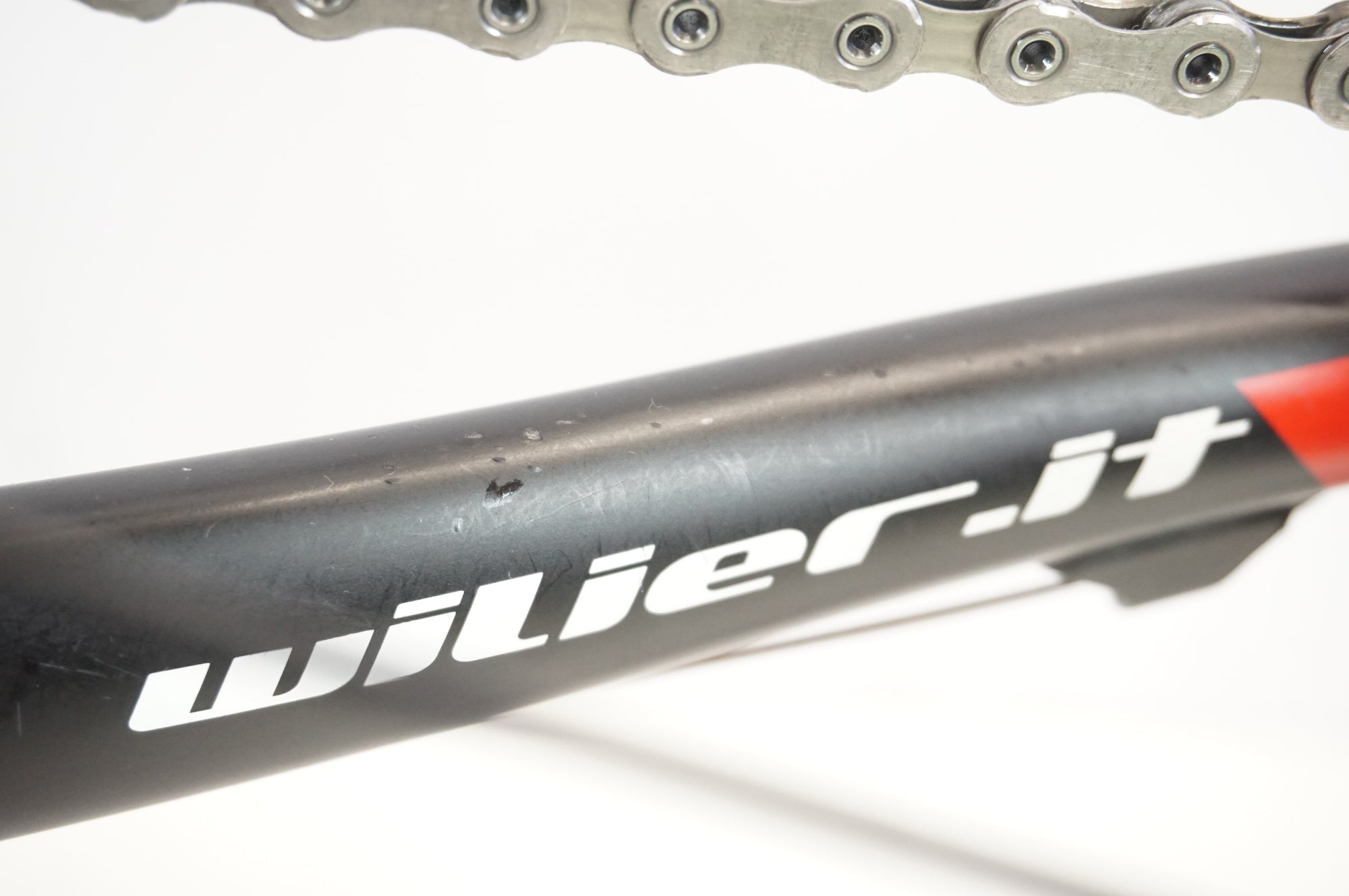 WILIER 「ウィリエール」 IZOARD XP 105 カスタム 2015年モデル ロードバイク / 宇都宮店