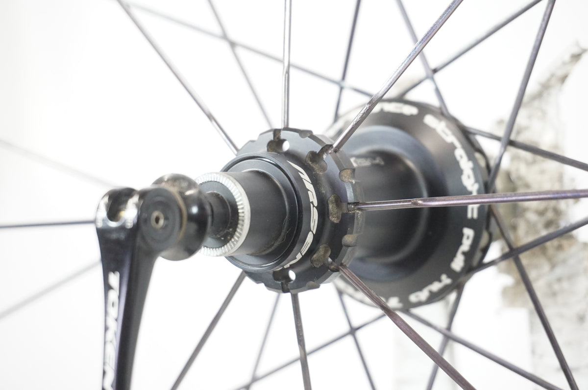 TOKEN 「トーケン」 T55 SHIMANO11s ホイールセット / 宇都宮店