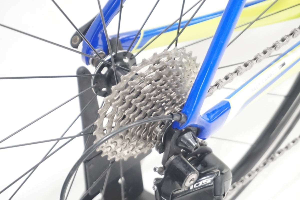 SPECIALIZED 「スペシャライズド」 ROUBAIX SL4 2015年モデル ロードバイク / 滋賀大津店