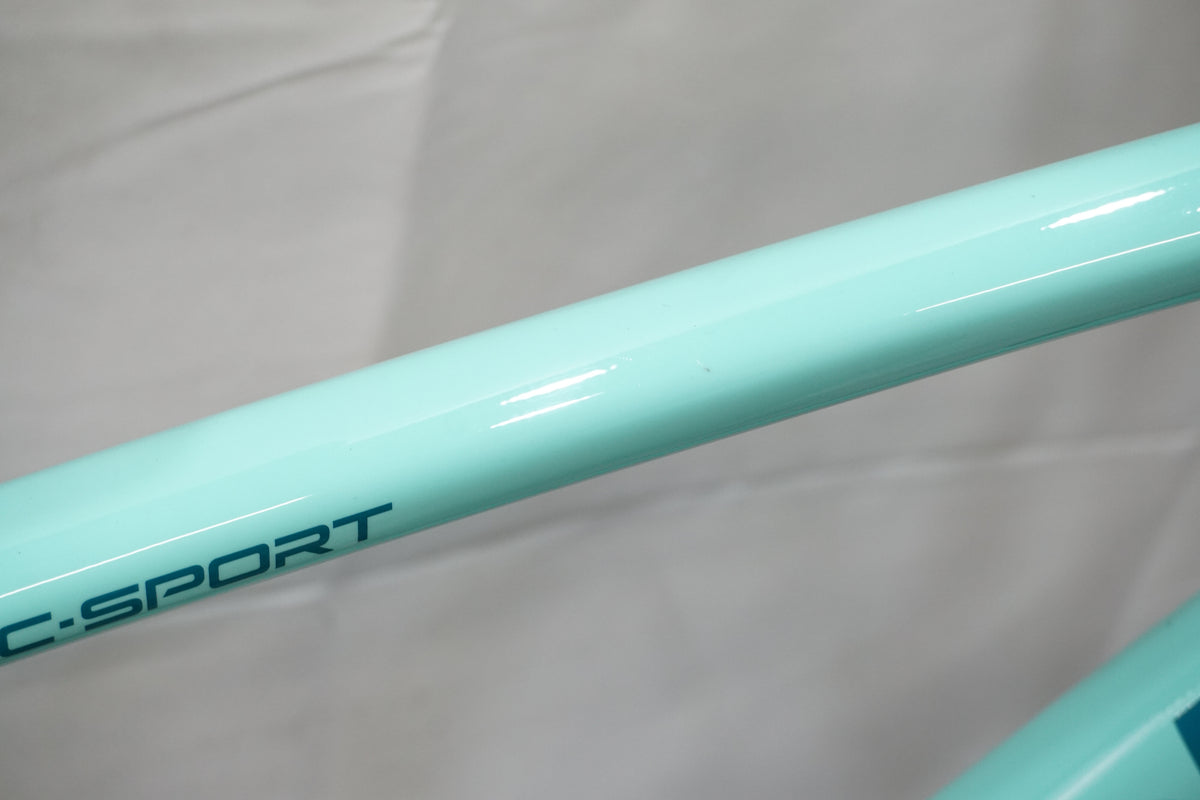 BIANCHI 「ビアンキ」 C SPORT 1 2022年モデル クロスバイク / 大宮店
