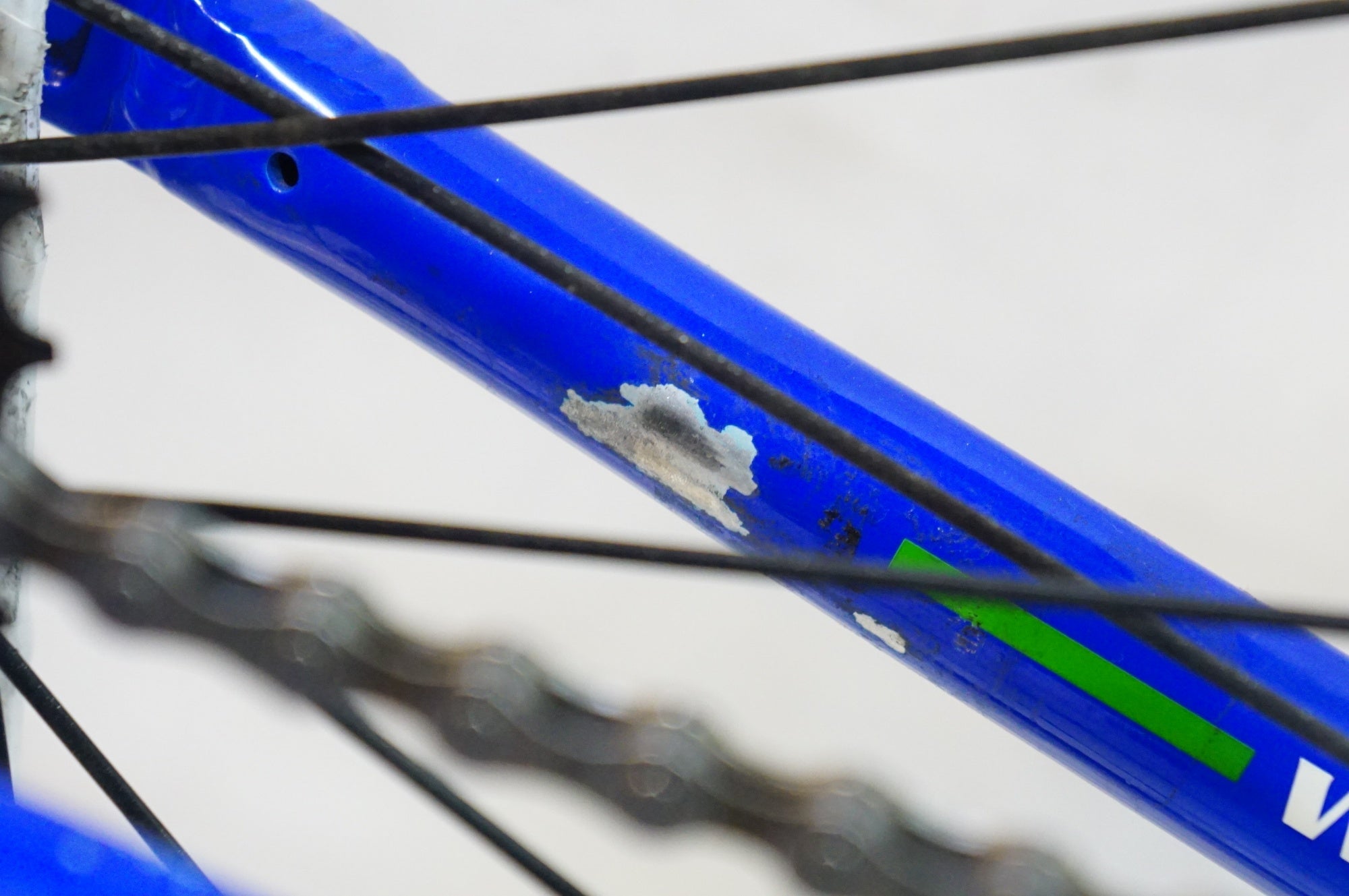 GIOS 「ジオス」 MISTRAL 2016年頃 クロスバイク / 熊谷本店