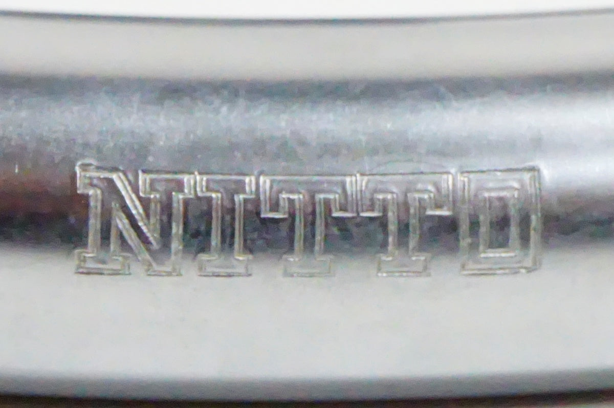 NITTO 「ニットー」 FAIRWEATHER B903 bullmoose bar 約700mm ハンドル / 名古屋大須店