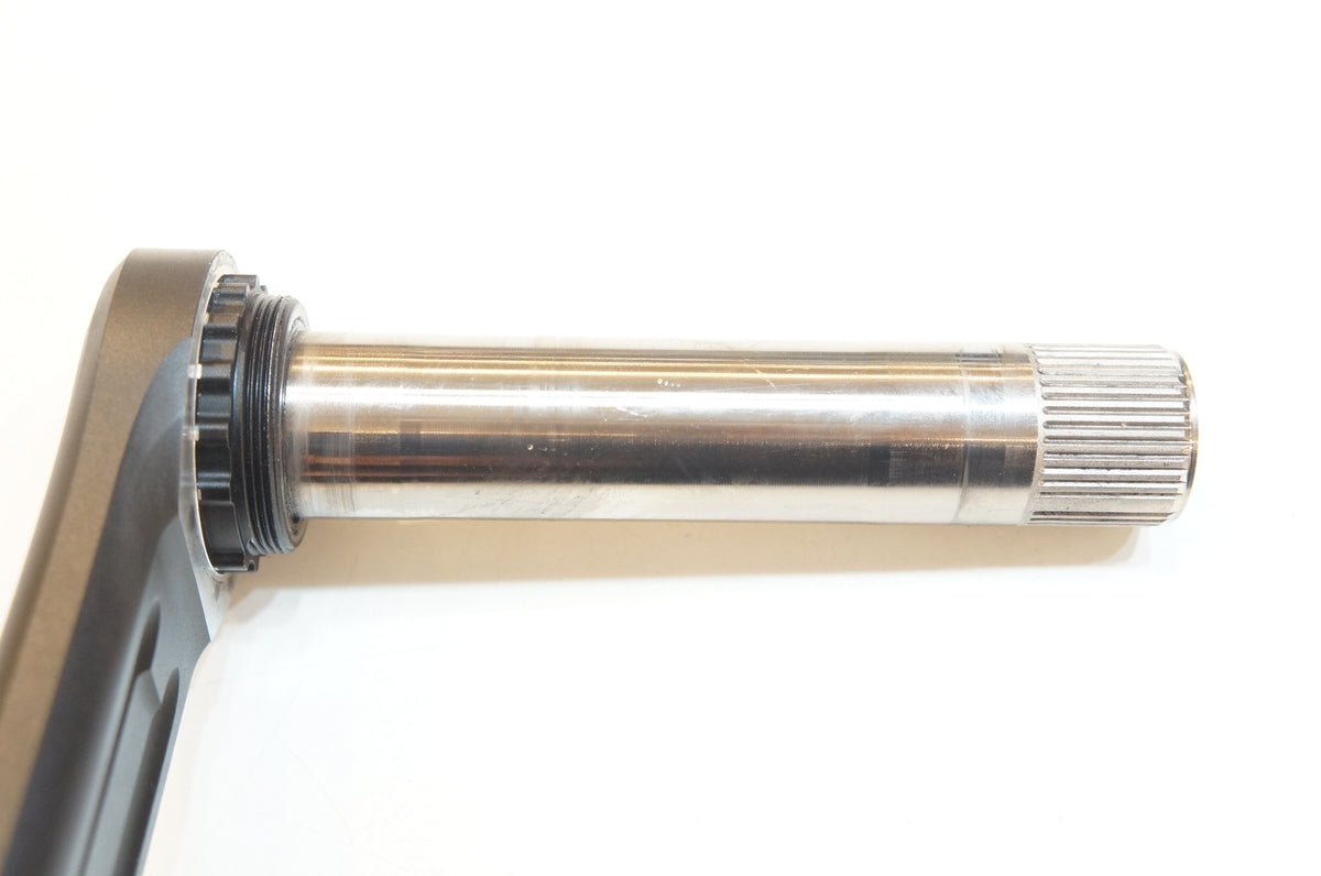 MAGENE 「マージーン」 PES-P515 パワーメーター付き 172.5mm クランクアーム / 浦和ベース