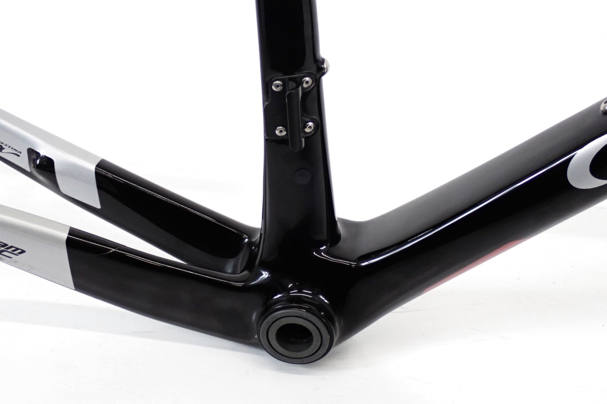 WILIER 「ウィリエール」 GRANTURISMO R TEAM DISC 2023年モデル フレームセット / 伊勢崎店