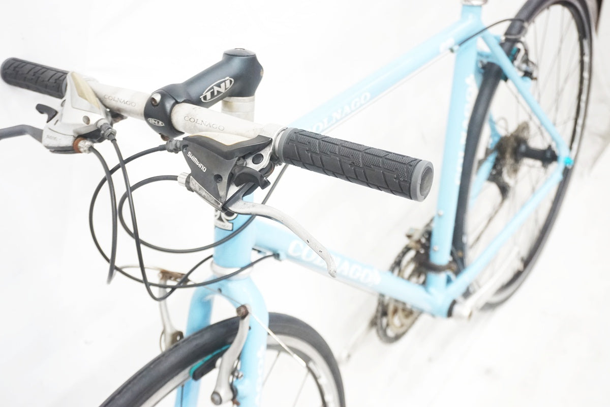 COLNAGO 「コルナゴ」 WINDY 2008年頃モデル クロスバイク / 大阪美原北インター店