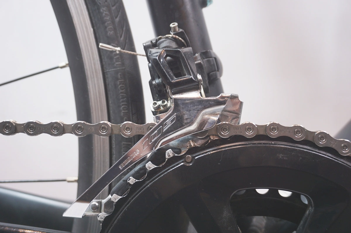 BIANCHI 「ビアンキ」 IMPULSO 2018年モデル ロードバイク / バイチャリ世田谷店