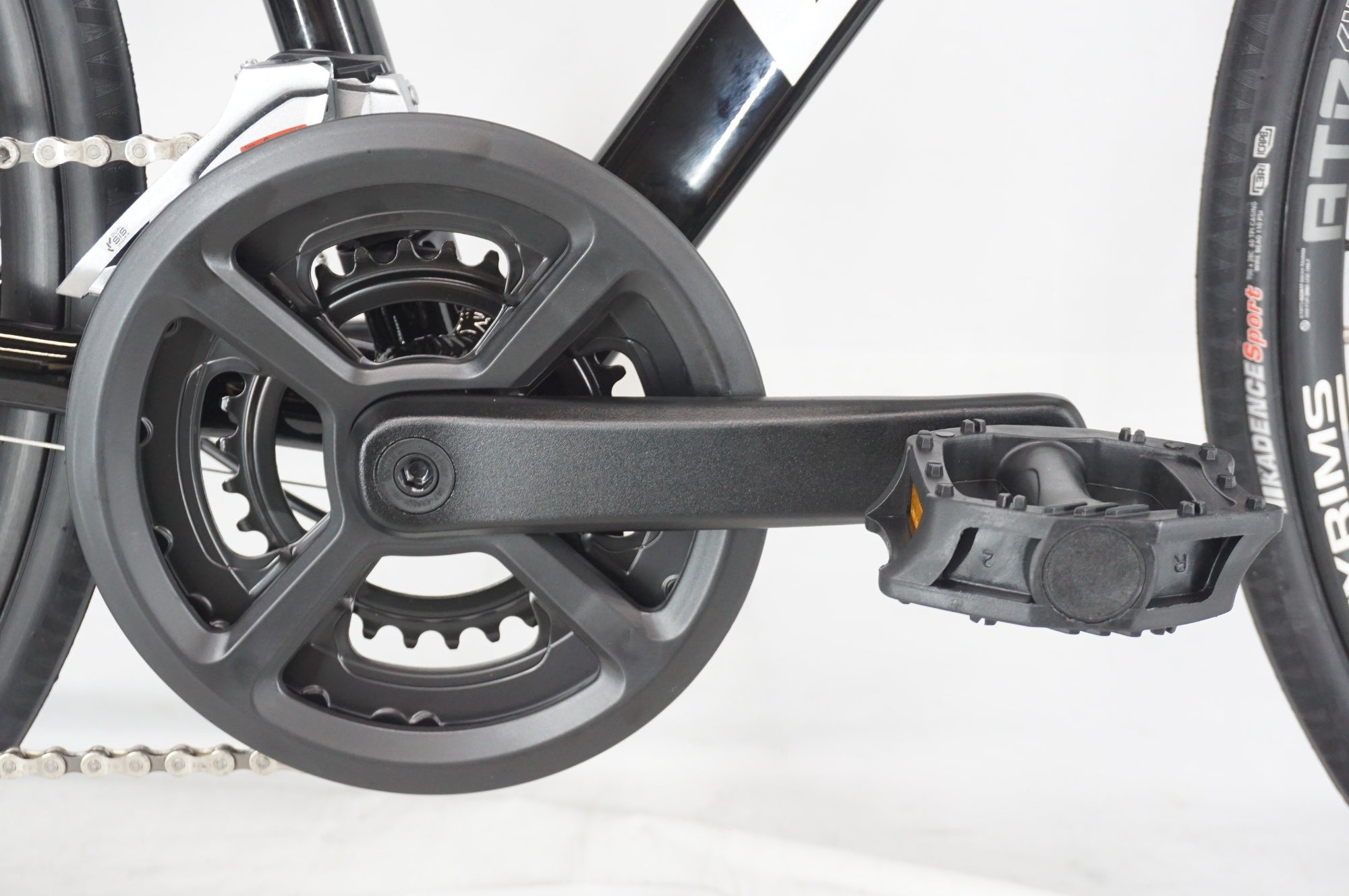 BIANCHI 「ビアンキ」 ROMA3 DISC 2022年モデル クロスバイク / 阪急塚口店