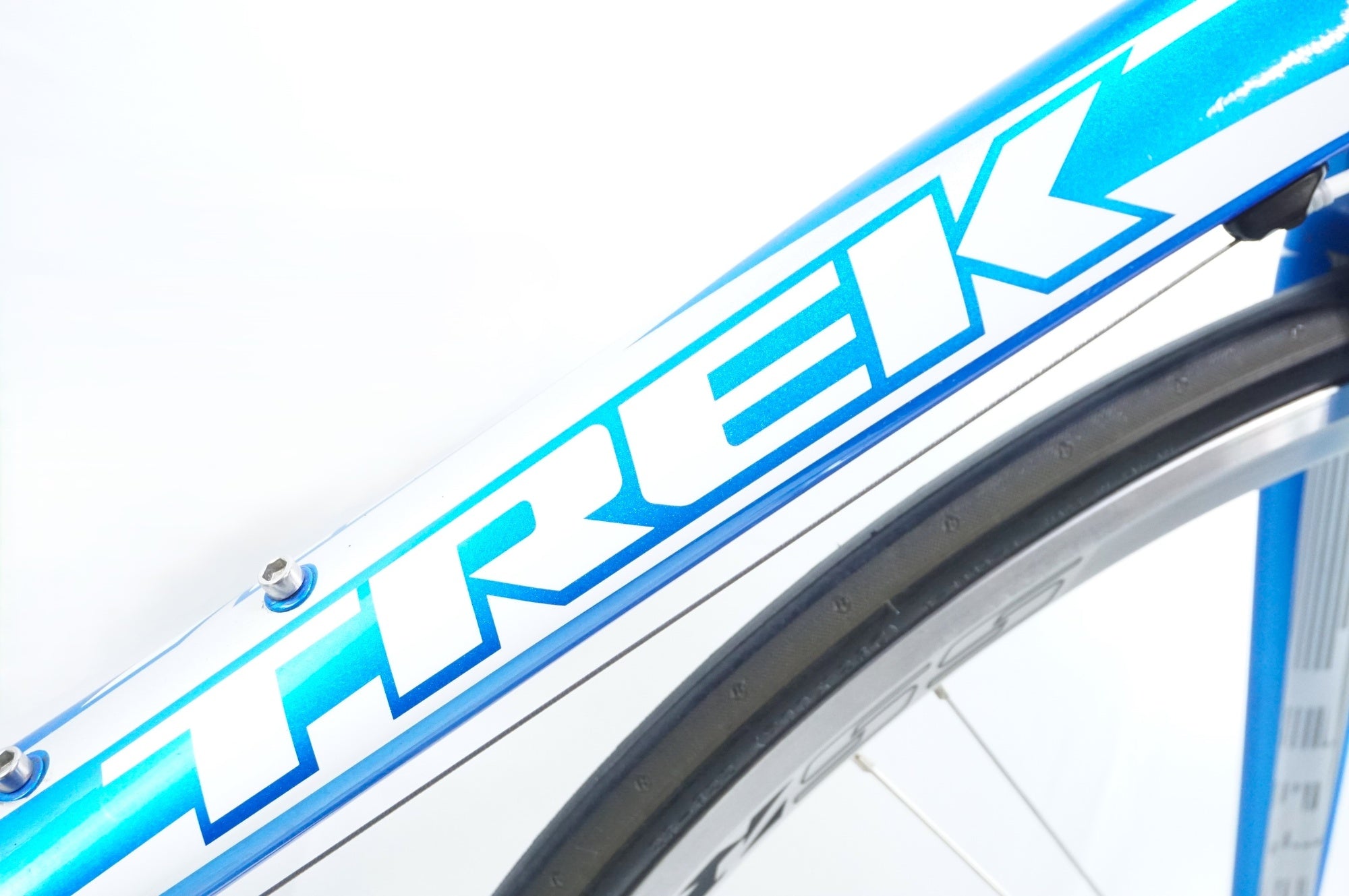 TREK 「トレック」 MADONE 4.5 WSD 2010年モデル ロードバイク / 東京商品化センター