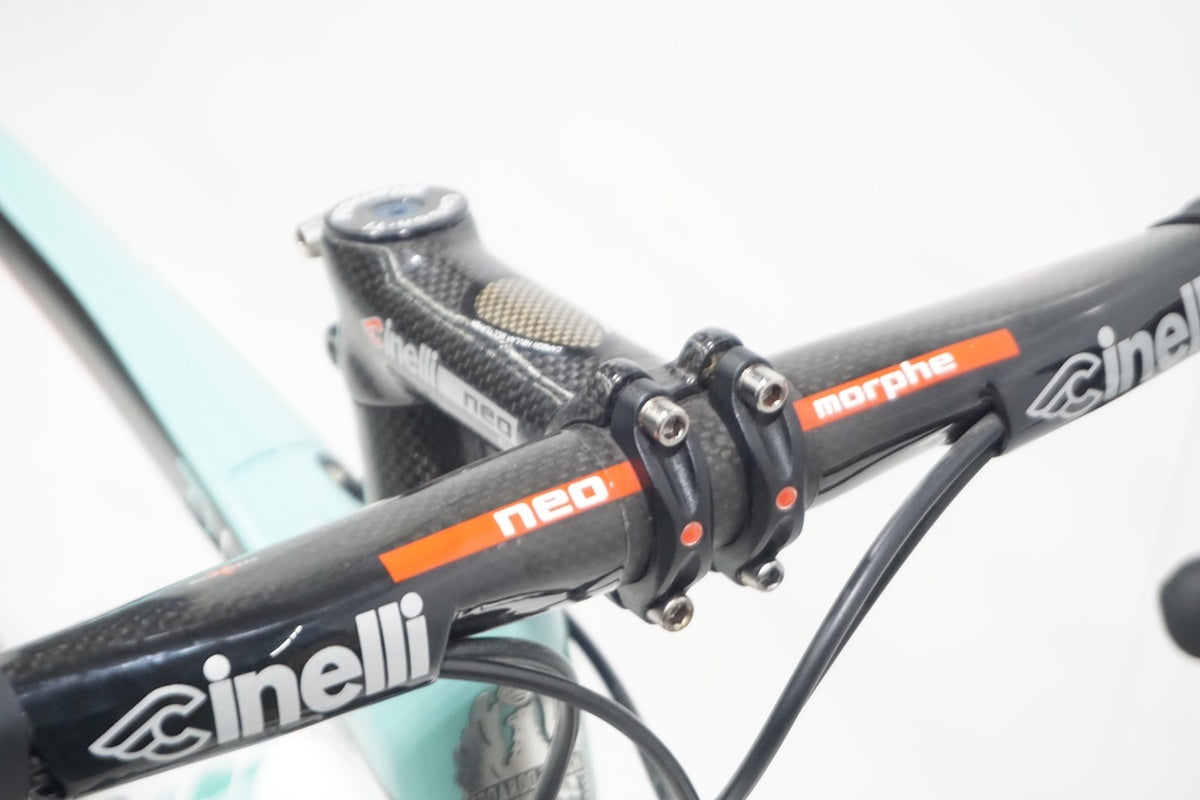 BIANCHI 「ビアンキ」 OLTRE 2012年モデル ロードバイク / 滋賀大津店