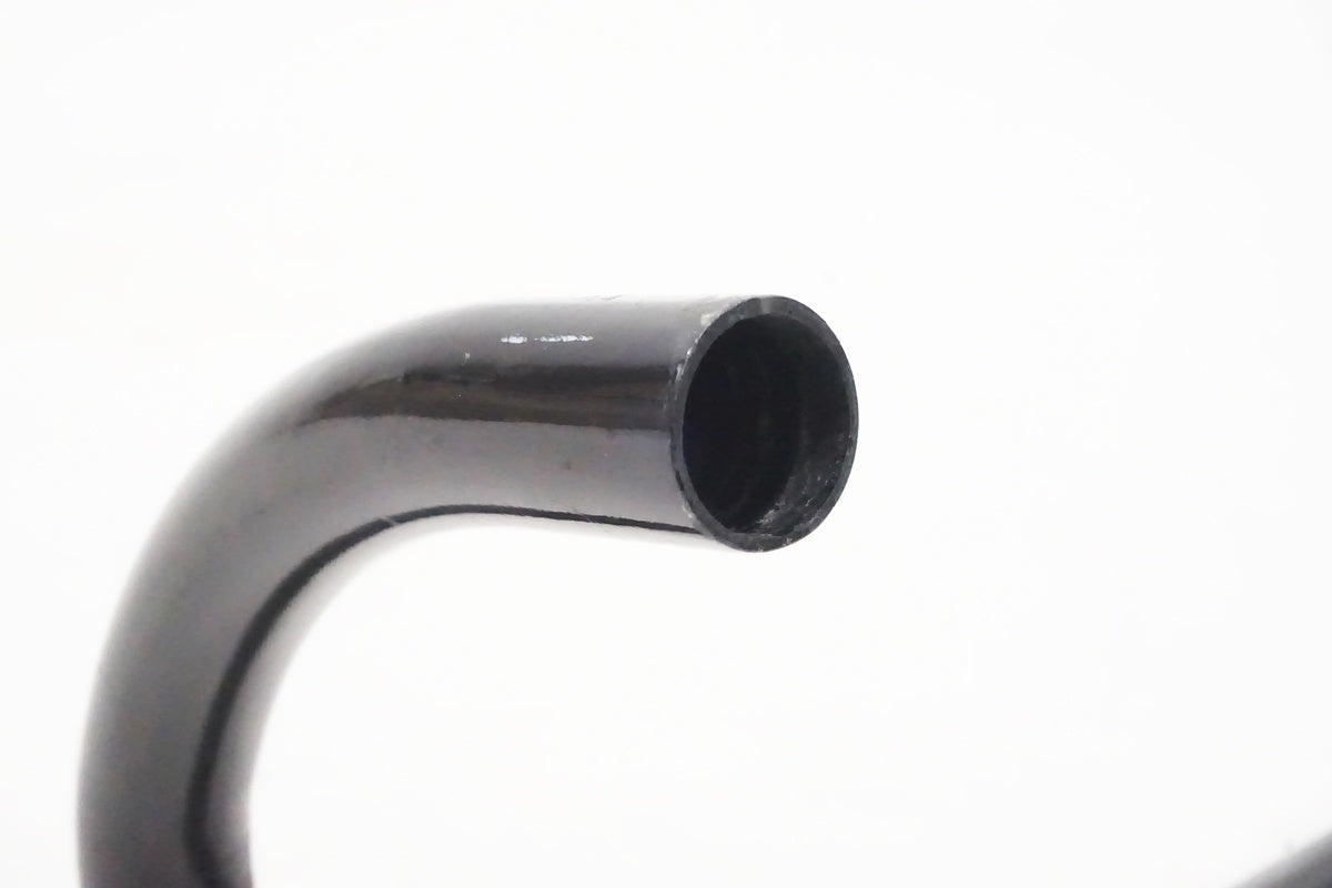 TNI「ティーエヌアイ」 CARBON SUPER SHALLOW φ31.8 400mm ドロップハンドル/ 京都西院店