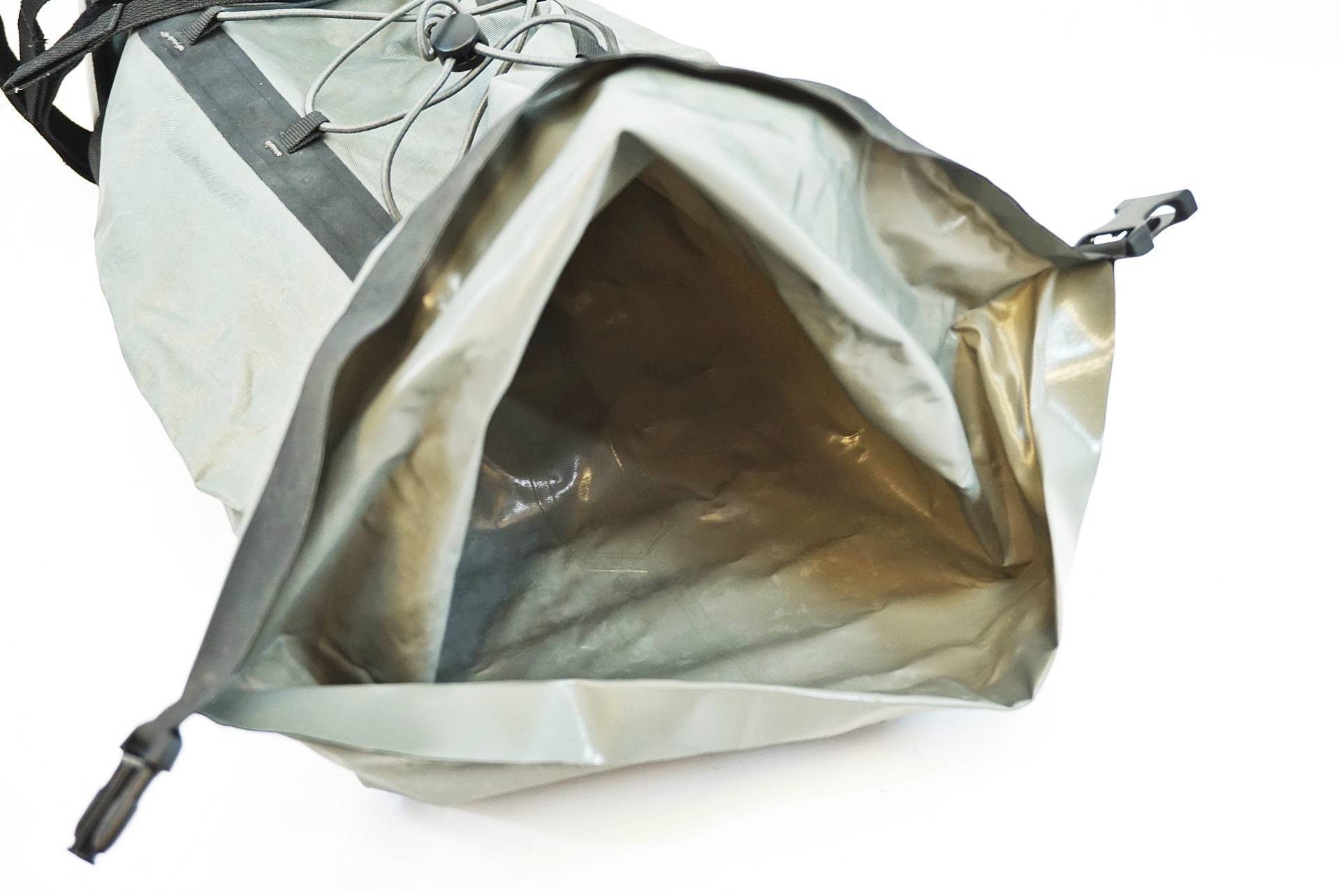 BLACKBURN 「ブラックバーン」 OUTPOST SEAT PACK サドルバッグ / 有明ガーデン店