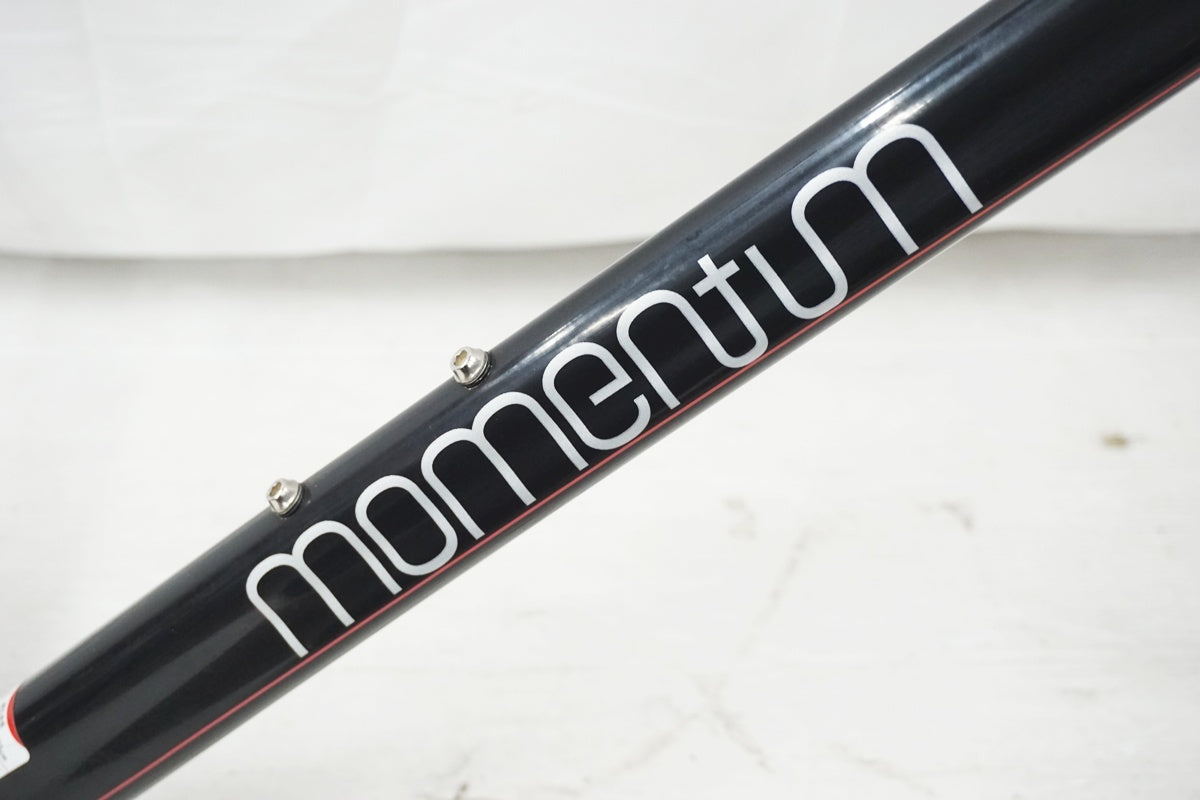 ジャンク MOMENTUM 「モーメンタム」 IWANT R1 2014年頃モデル フレームセット / 奈良店