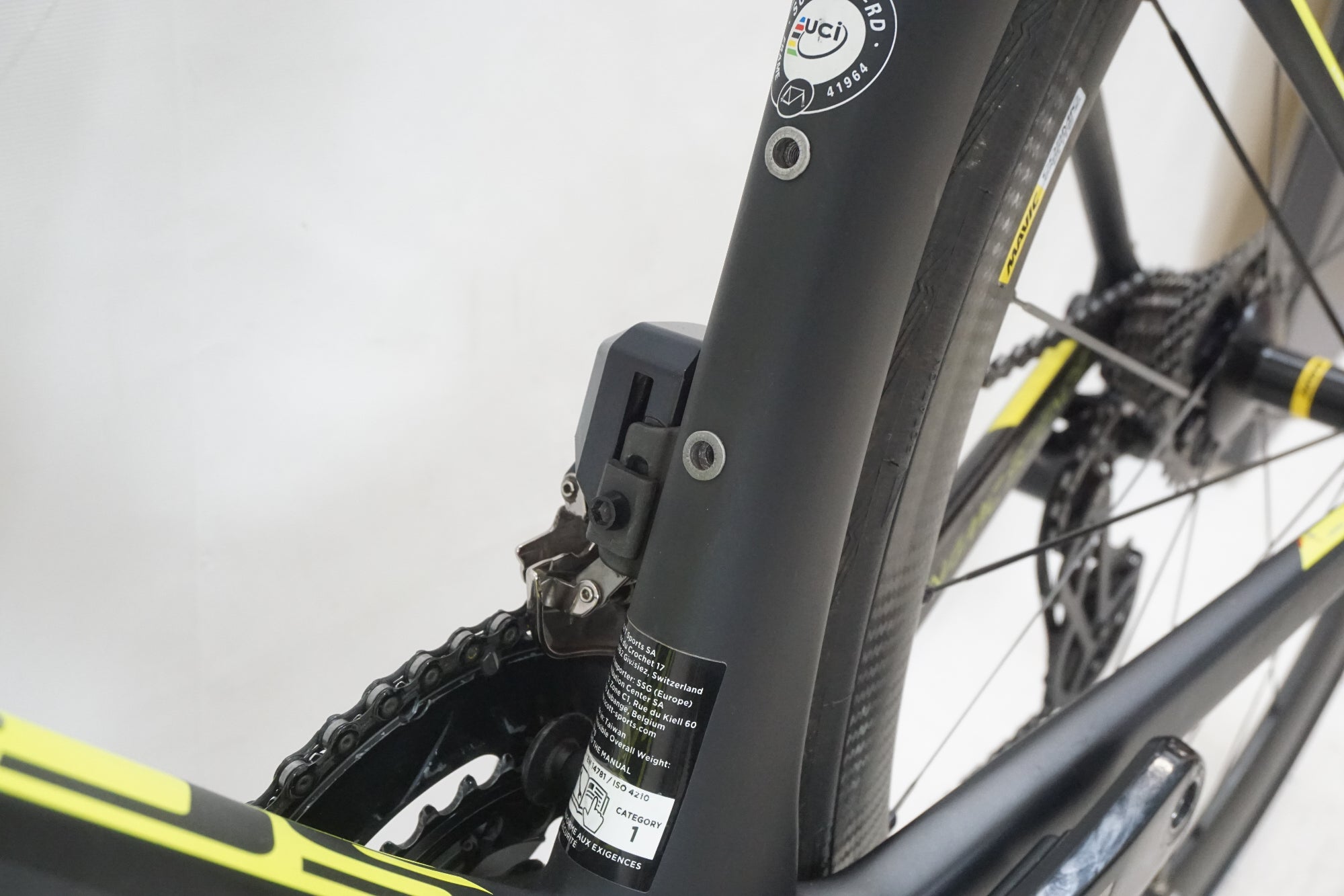 SCOTT 「スコット」 FOIL10 2016年モデル ロードバイク / 福岡店