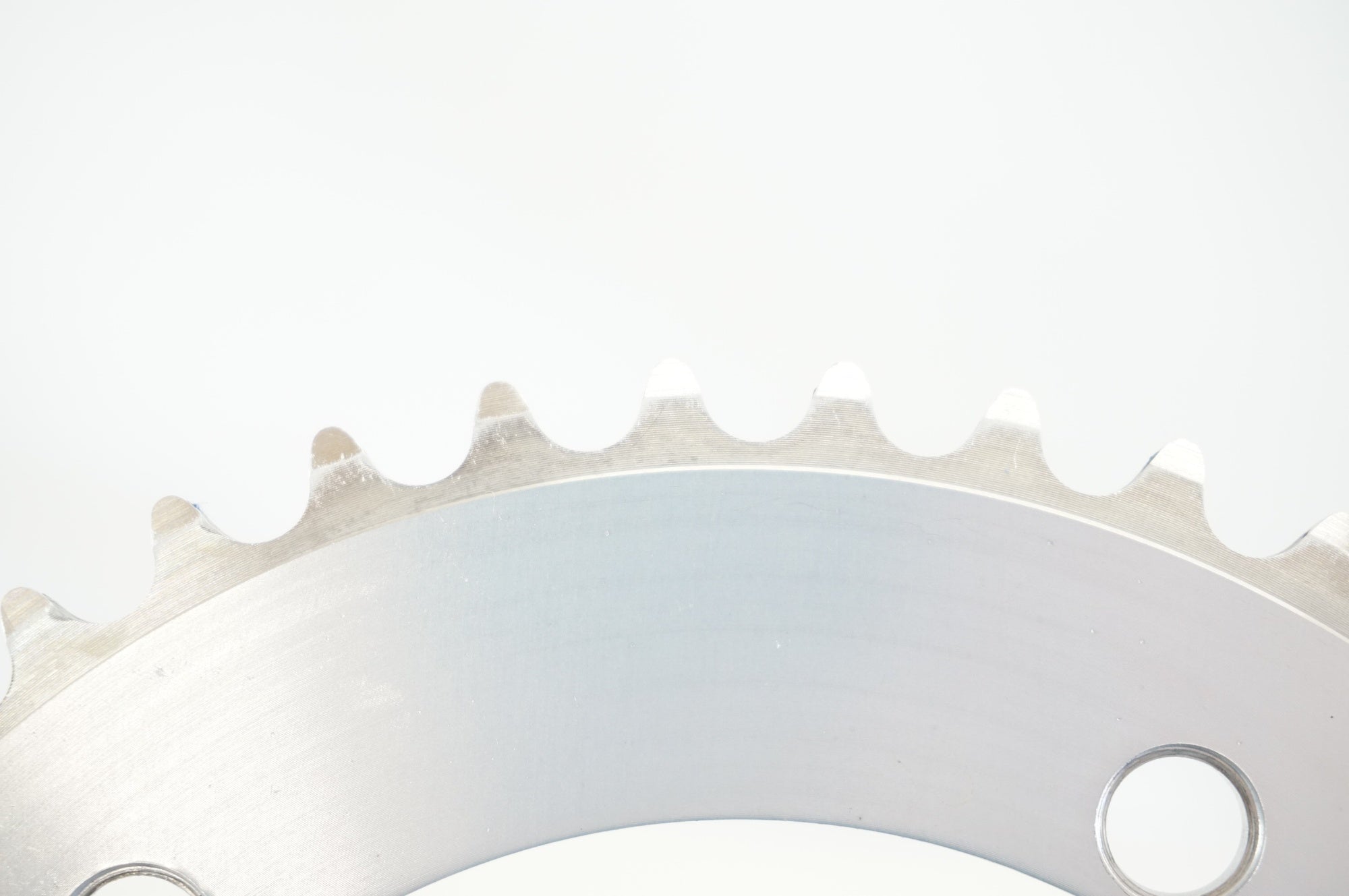 SUGINO 「スギノ」 MESSENGER PCD130mm 44T チェーンリング / 宇都宮店