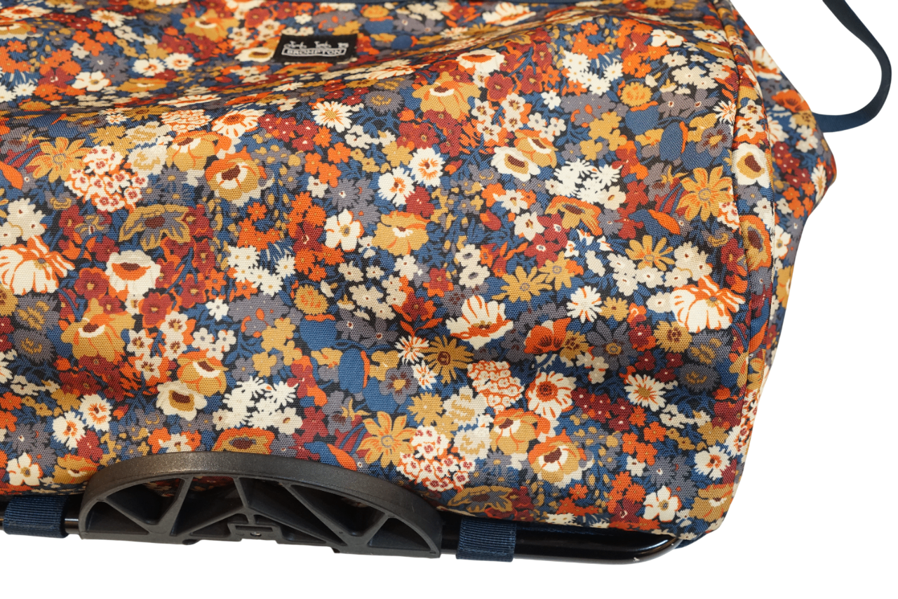 BROMPTON 「ブロンプトン」 BAG LIBERTY フロントバッグ / バイチャリ浦和ベース